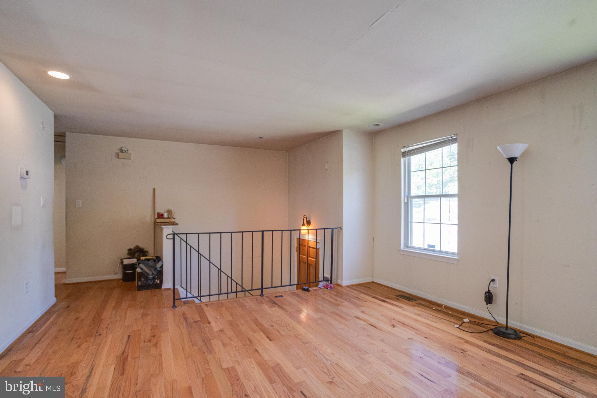 GREATER CAPITOL - Residential