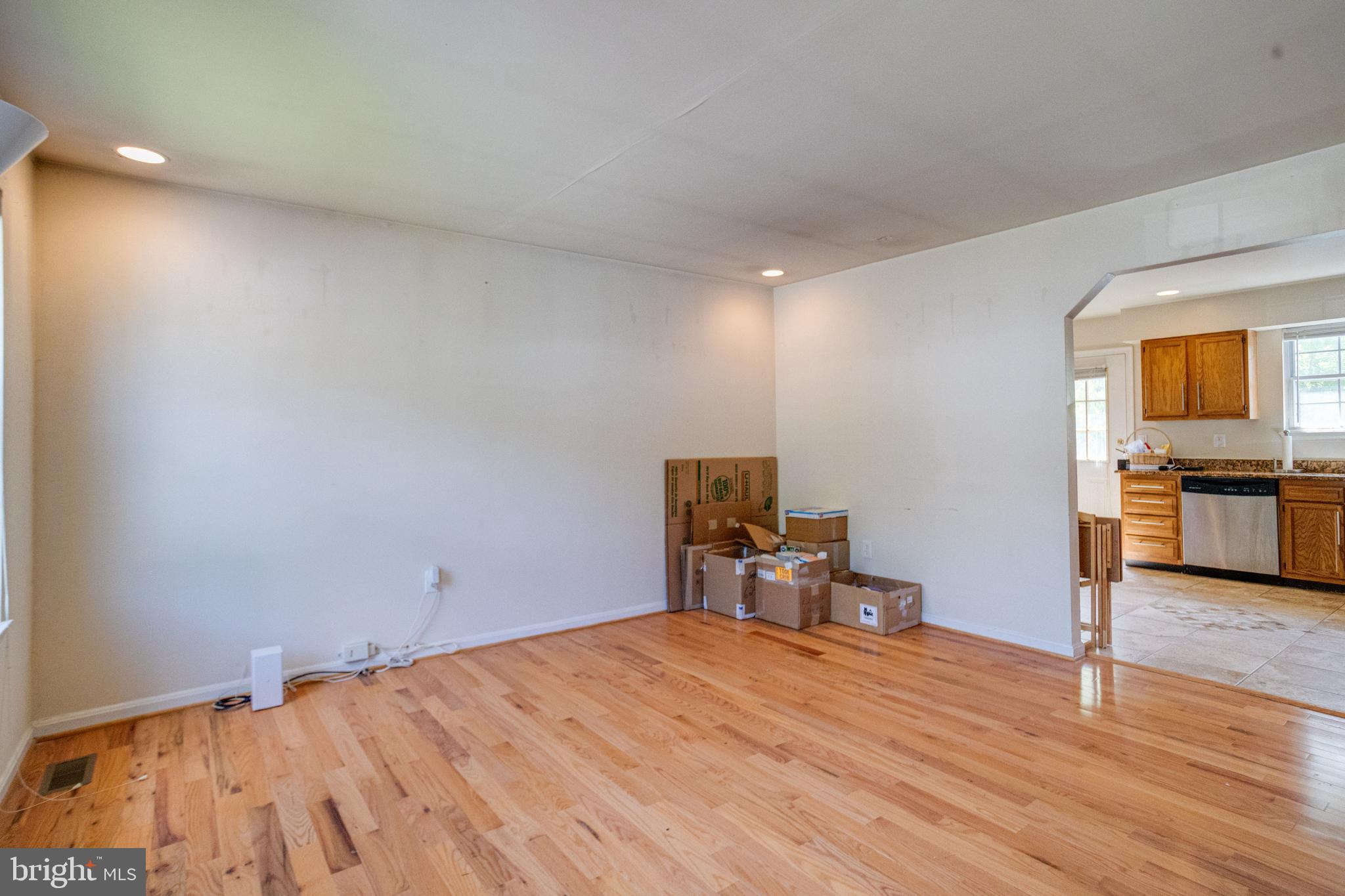 GREATER CAPITOL - Residential