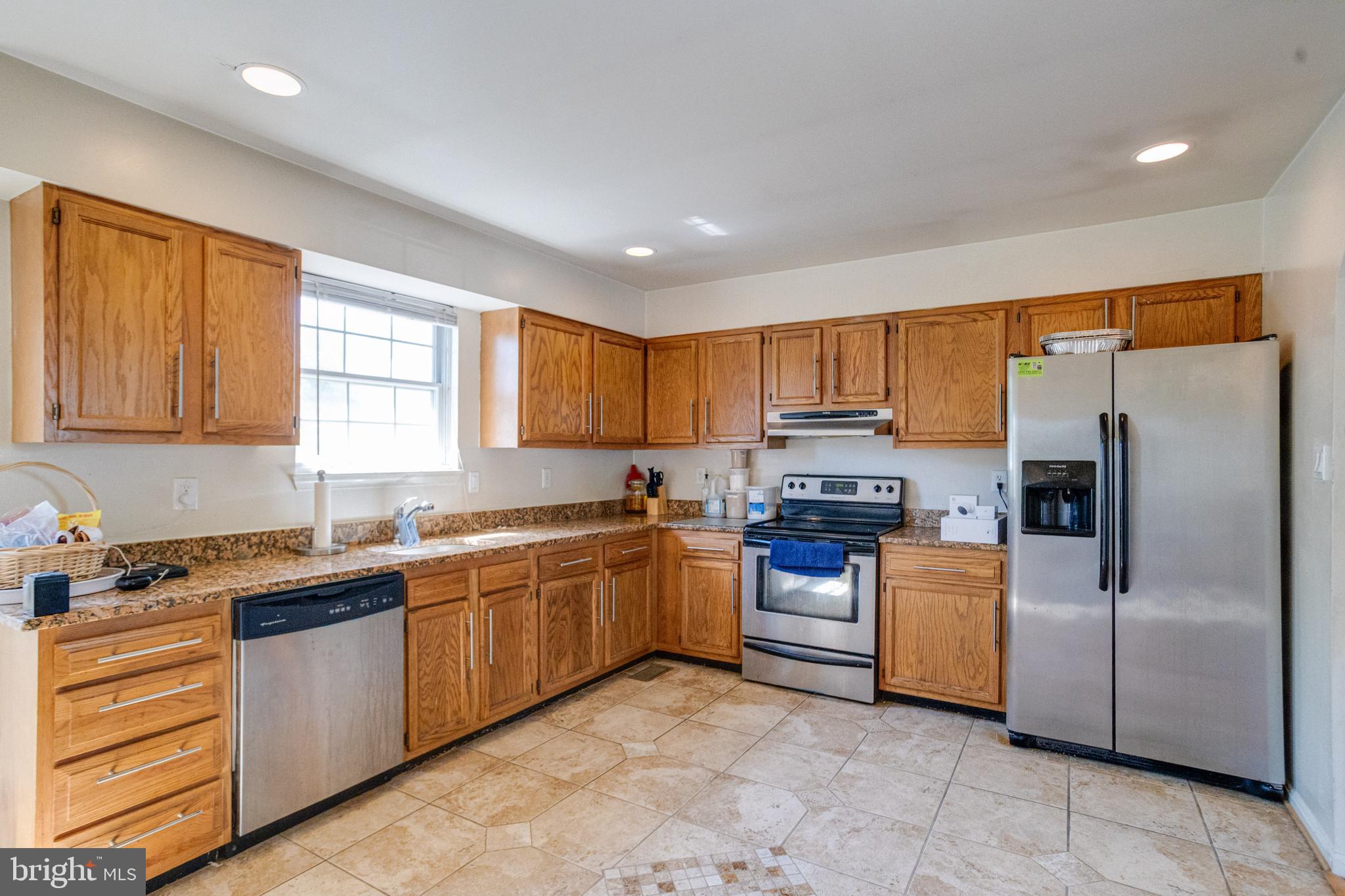 GREATER CAPITOL - Residential
