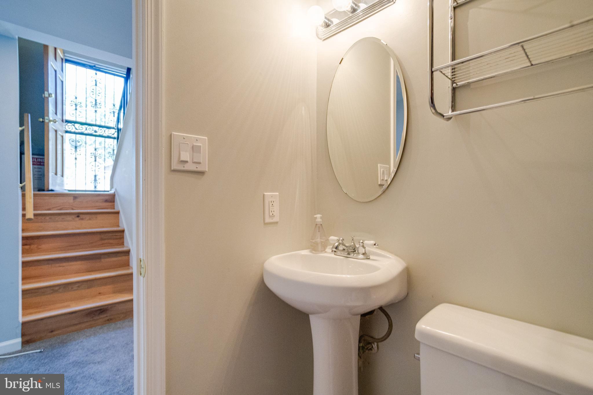GREATER CAPITOL - Residential