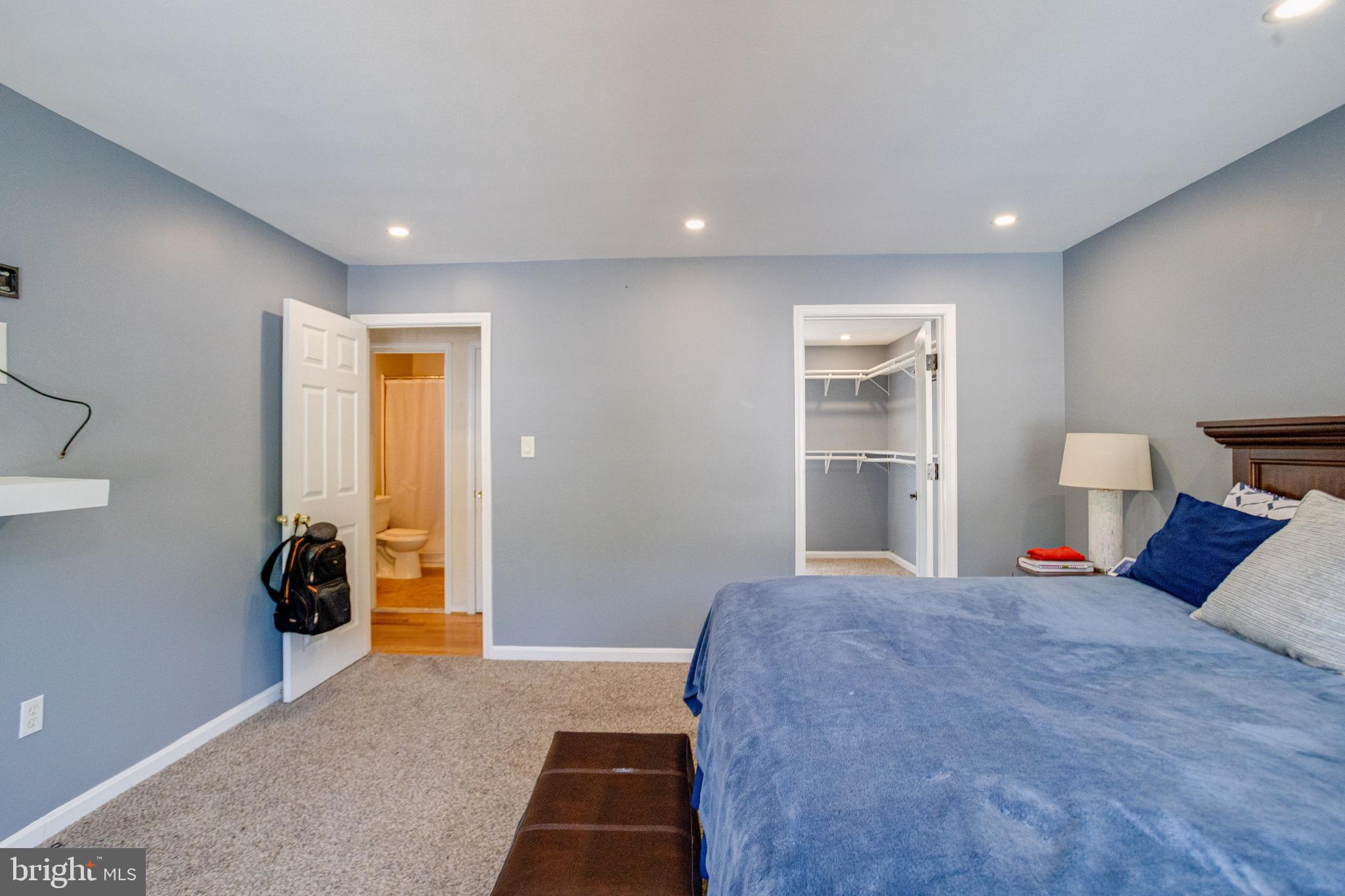 GREATER CAPITOL - Residential