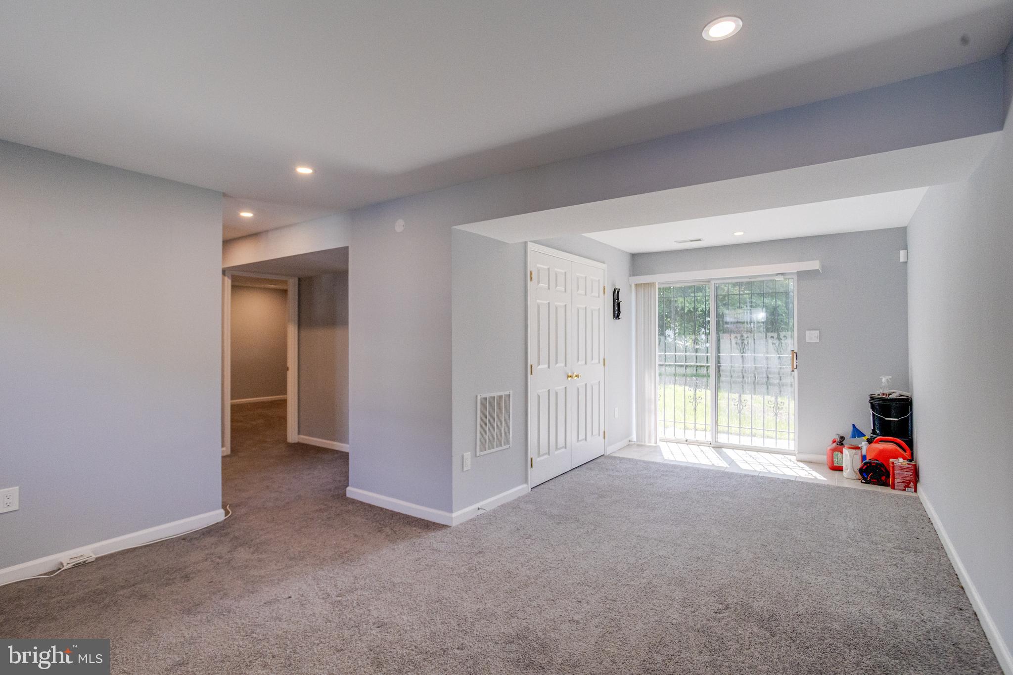 GREATER CAPITOL - Residential