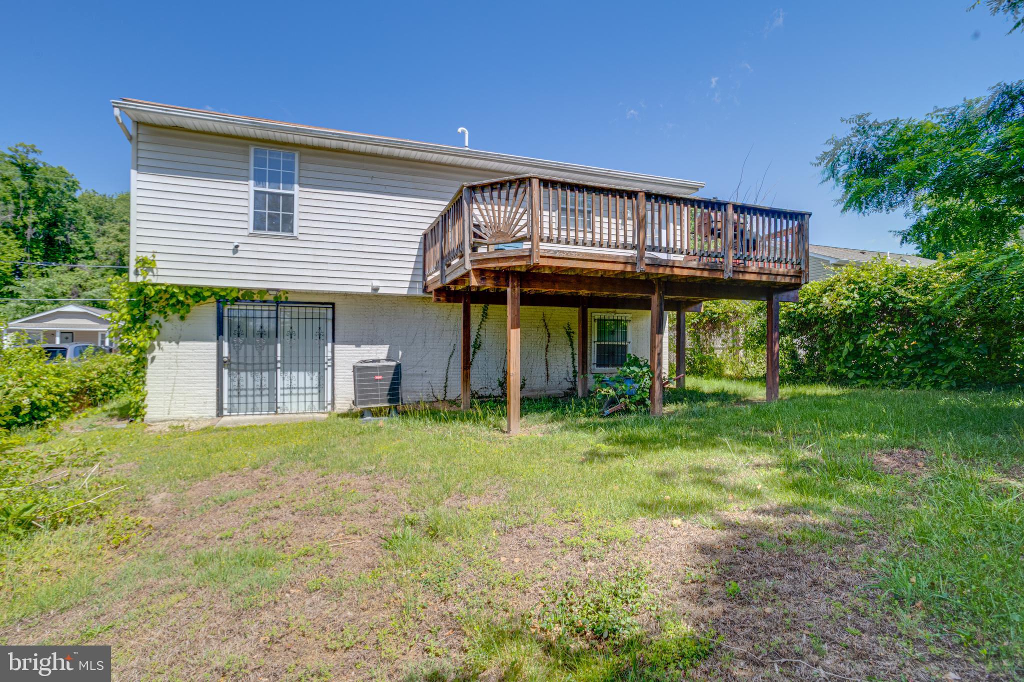 GREATER CAPITOL - Residential