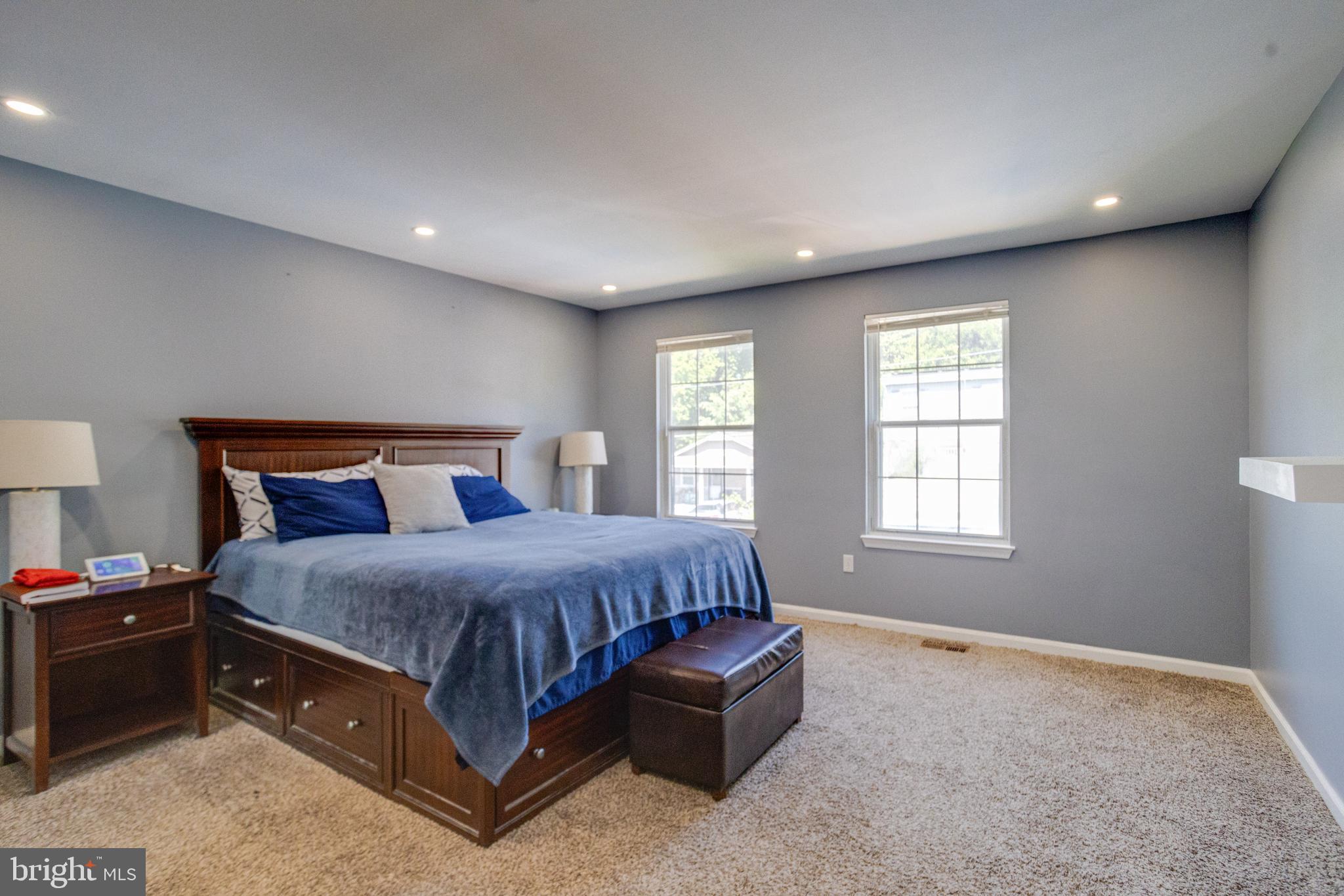 GREATER CAPITOL - Residential