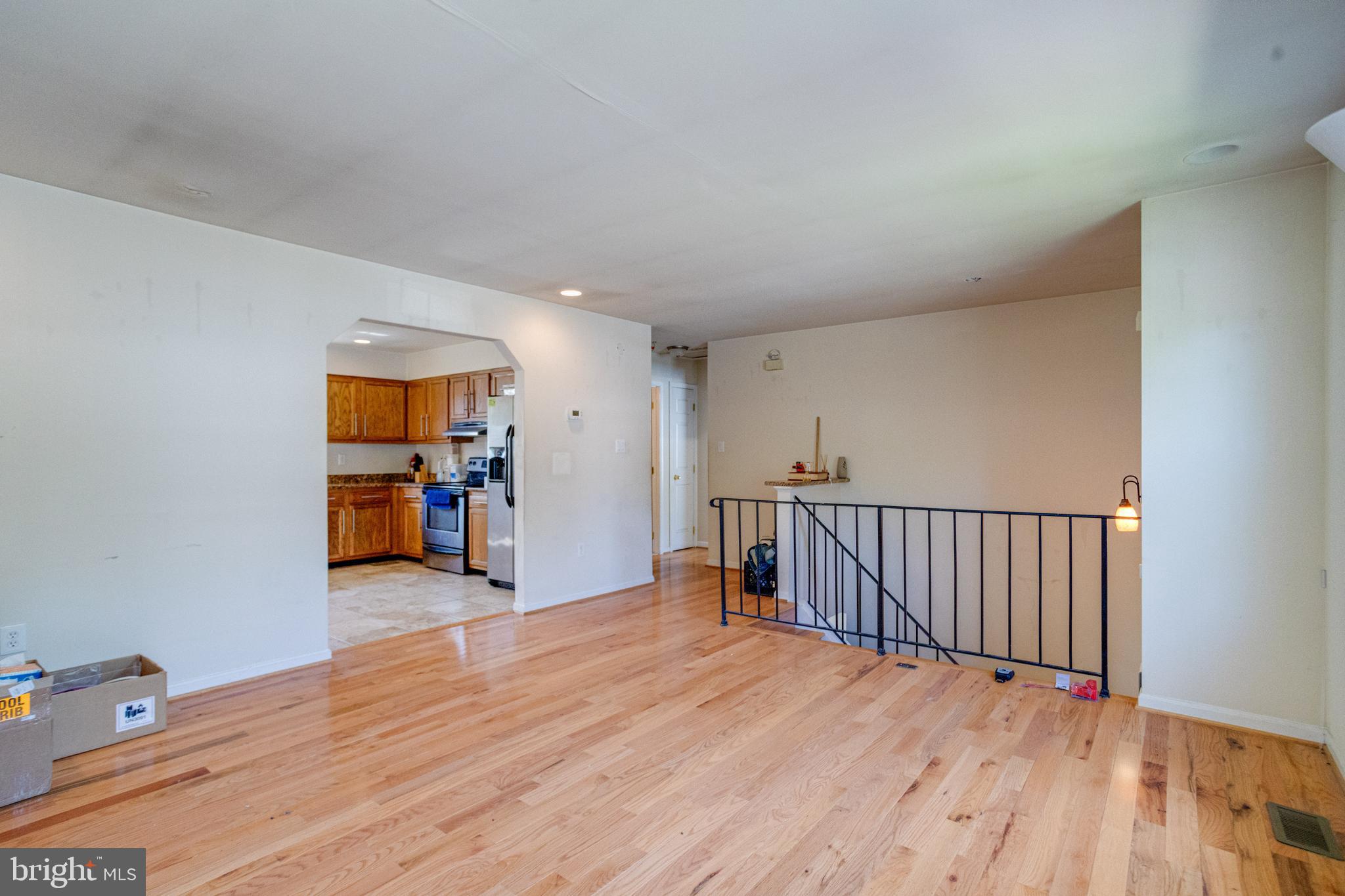 GREATER CAPITOL - Residential