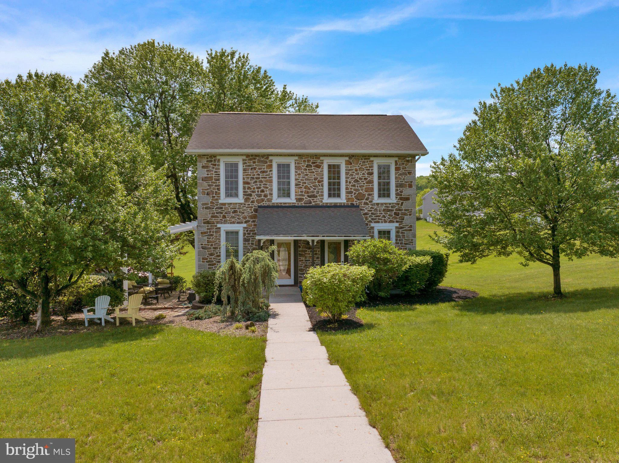 739 Boar Road, Mohrsville, PA, 19541