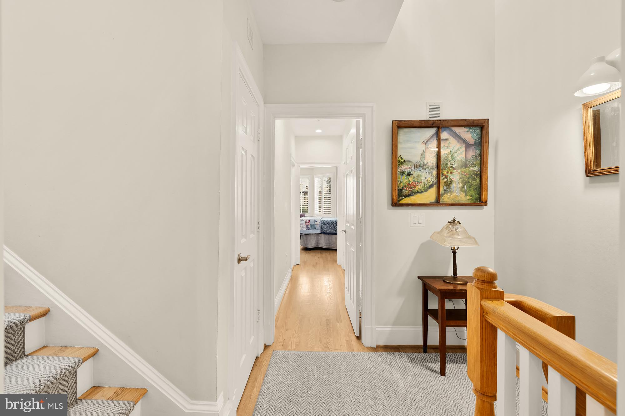 OLD TOWN ALEXANDRIA - Residential