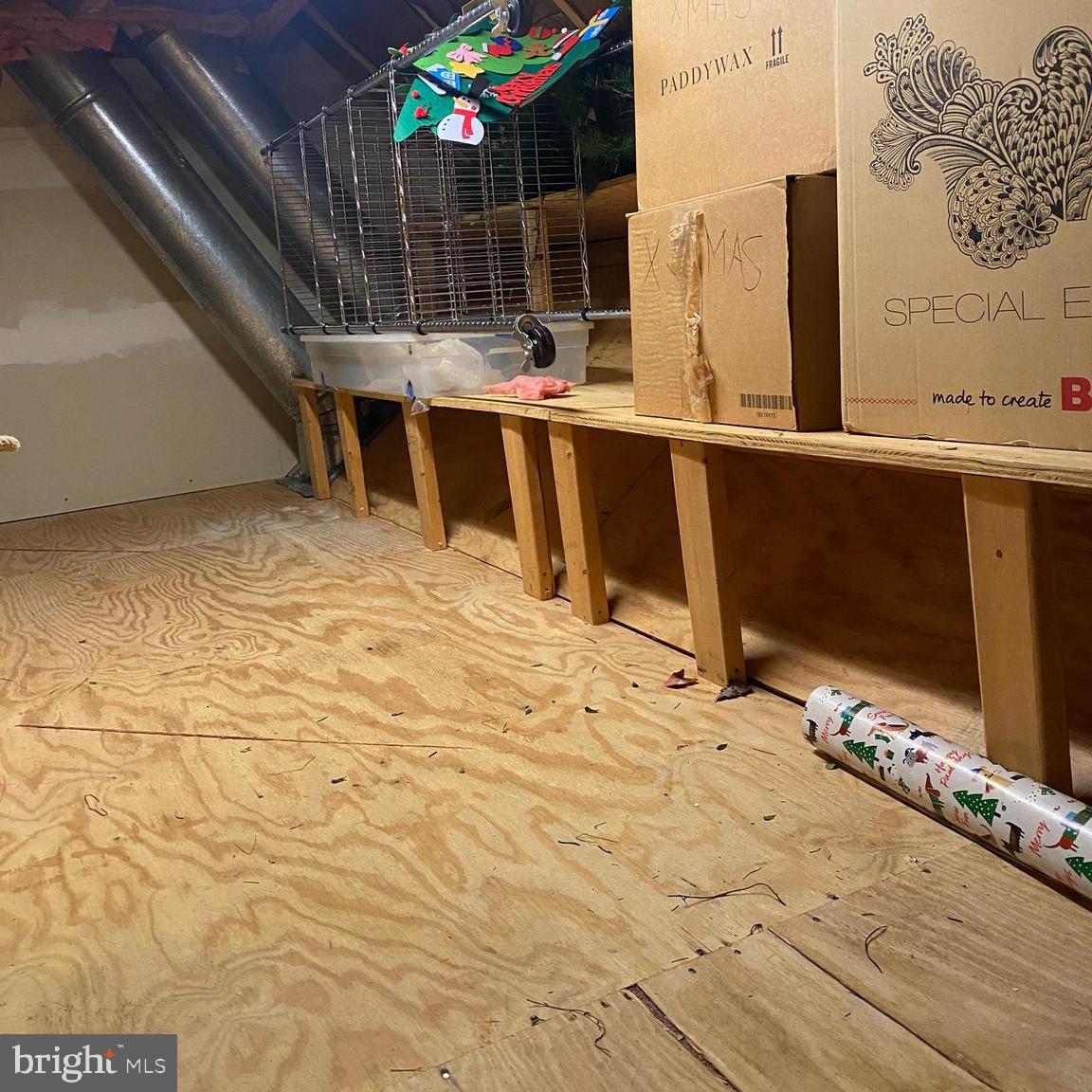 OLD TOWN ALEXANDRIA - Residential