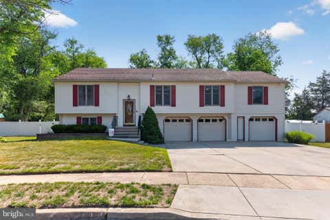 Homes For Sale - 35 Pheasant Drive<br/> SICKLERVILLE, NJ 08081