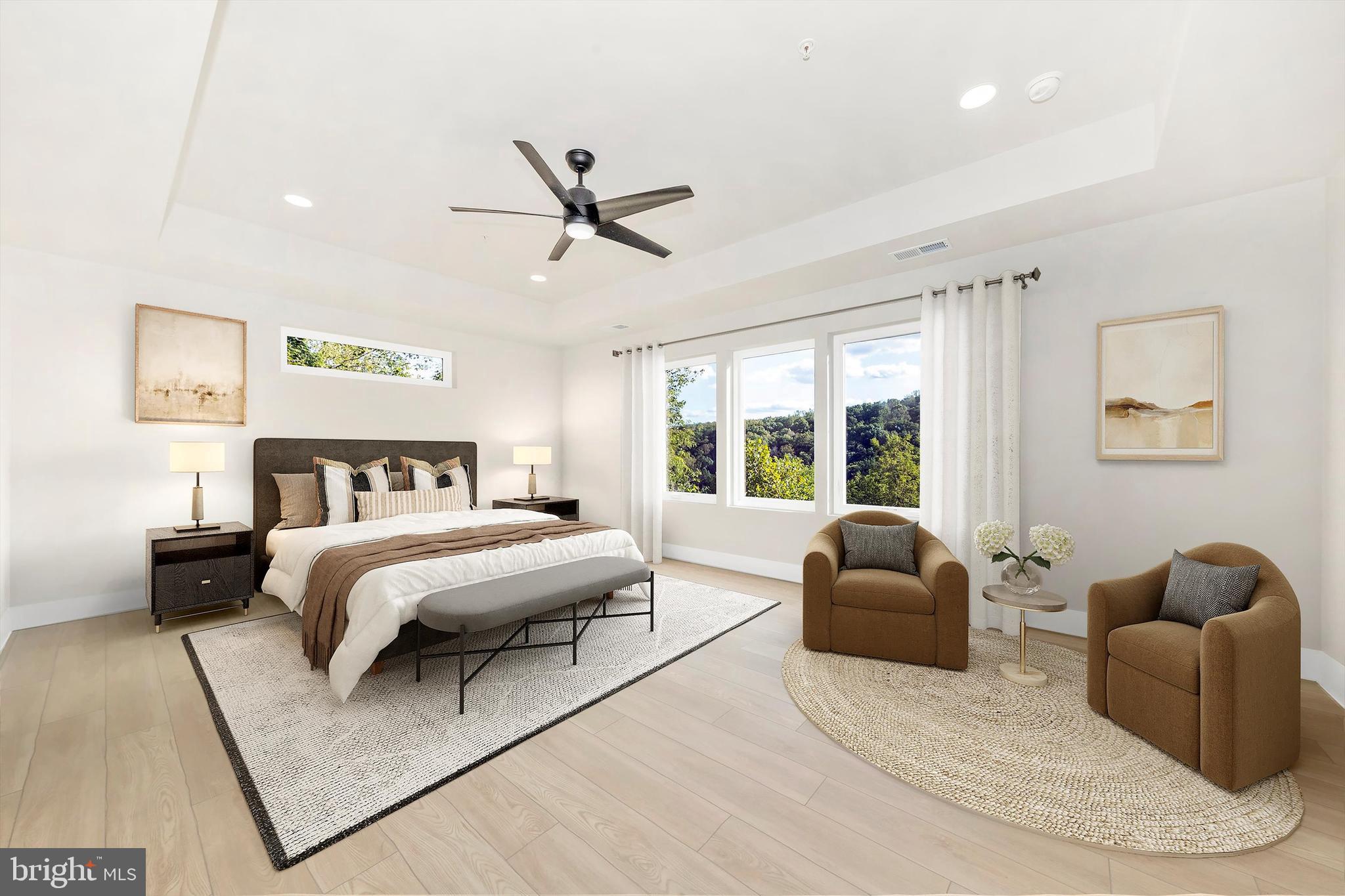 ASPEN LAKE LINGANORE - Residential