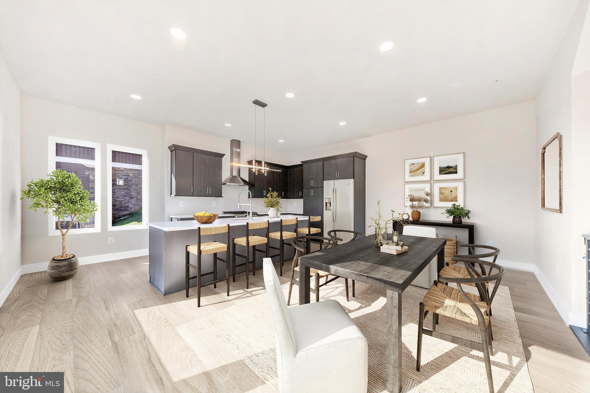 ASPEN LAKE LINGANORE - Residential