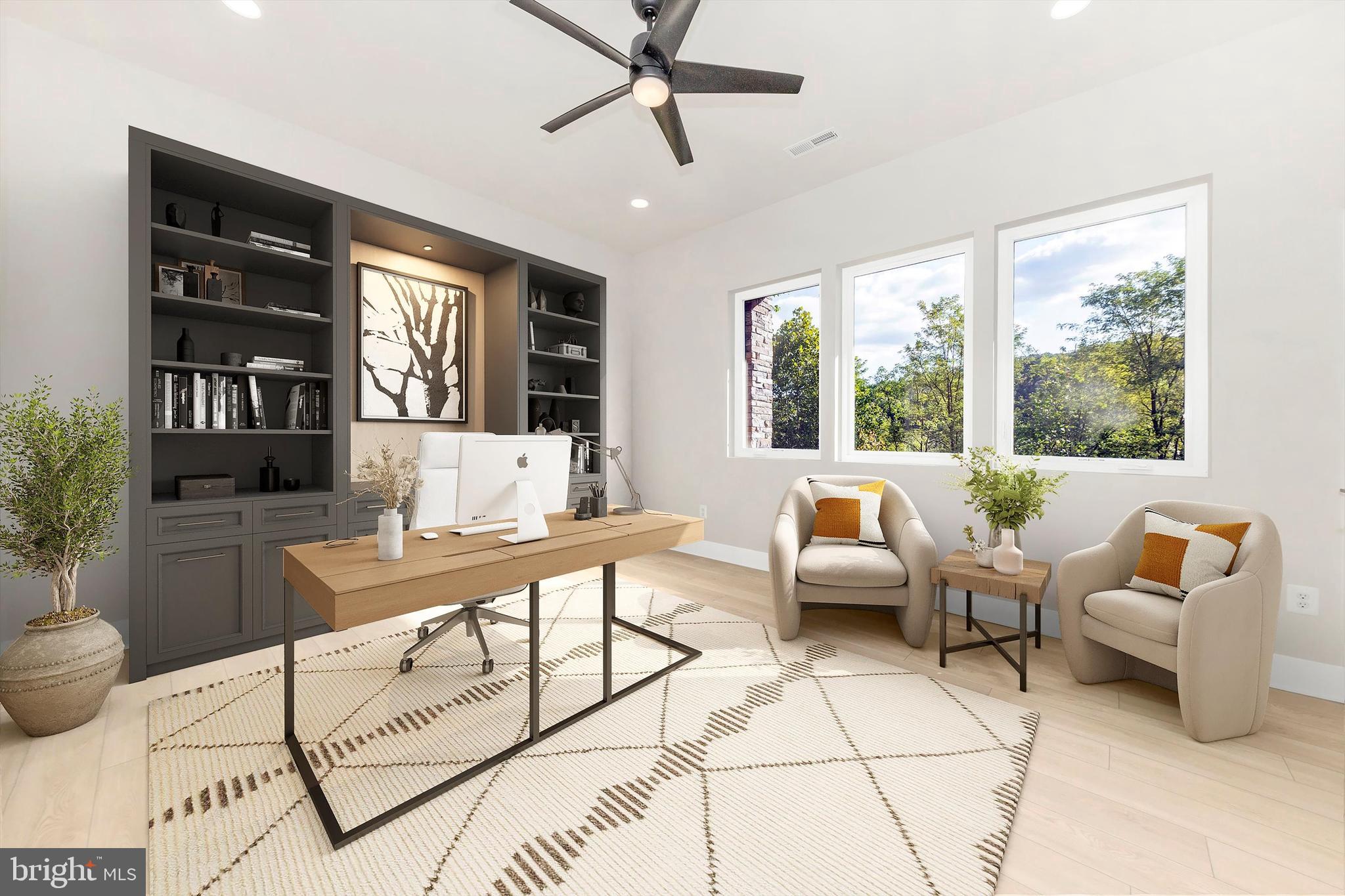 ASPEN LAKE LINGANORE - Residential