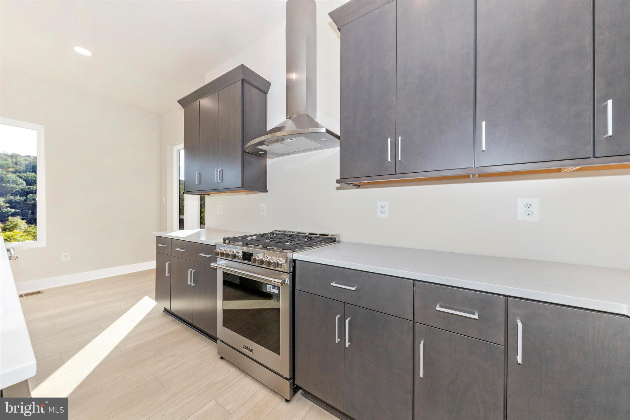 ASPEN LAKE LINGANORE - Residential