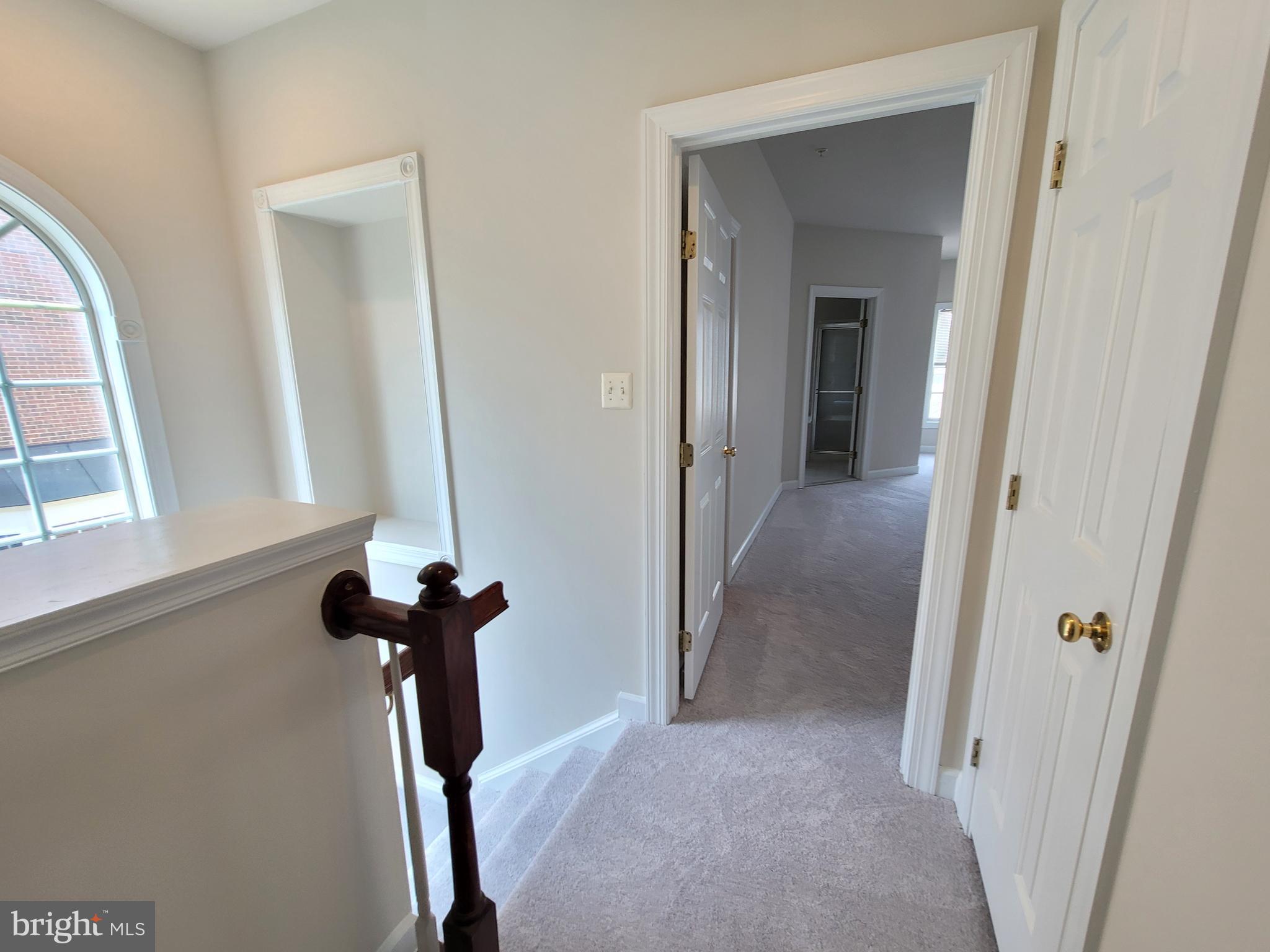 VILLAGES OF URBANA - Residential Lease