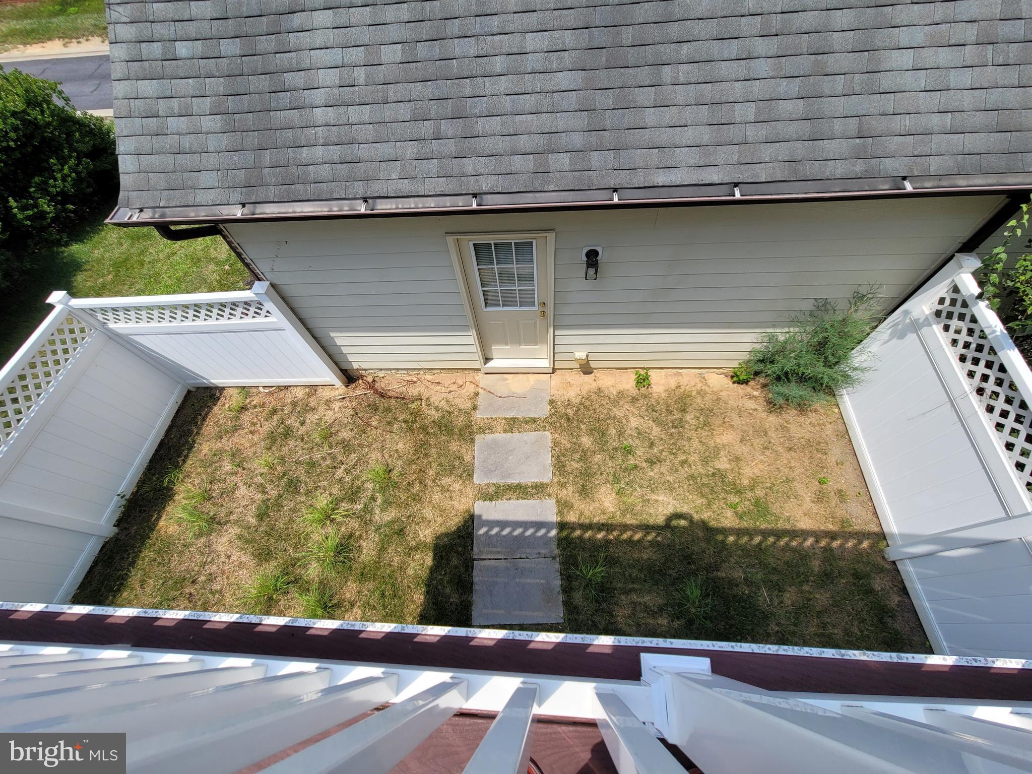 VILLAGES OF URBANA - Residential Lease