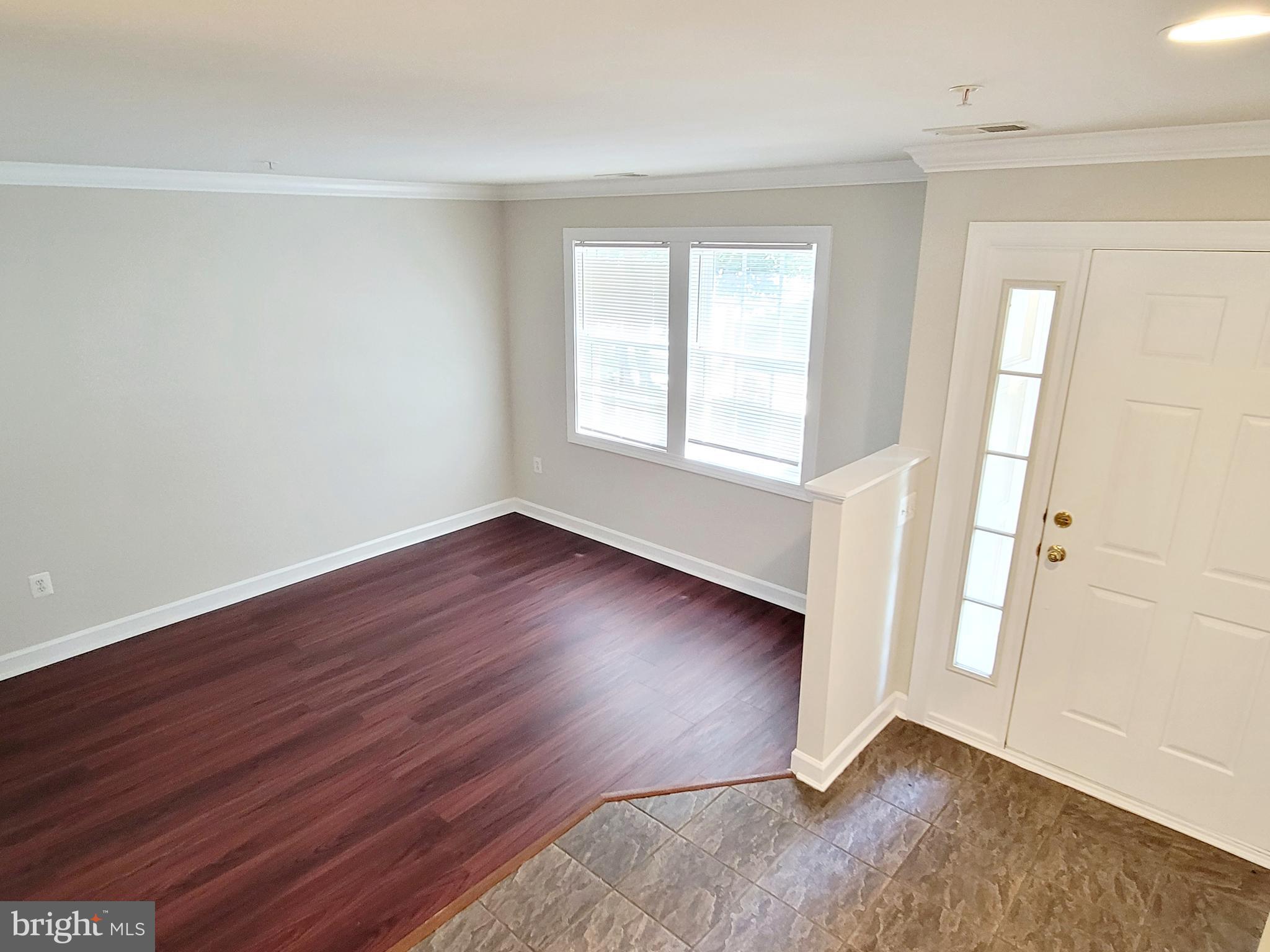 VILLAGES OF URBANA - Residential Lease