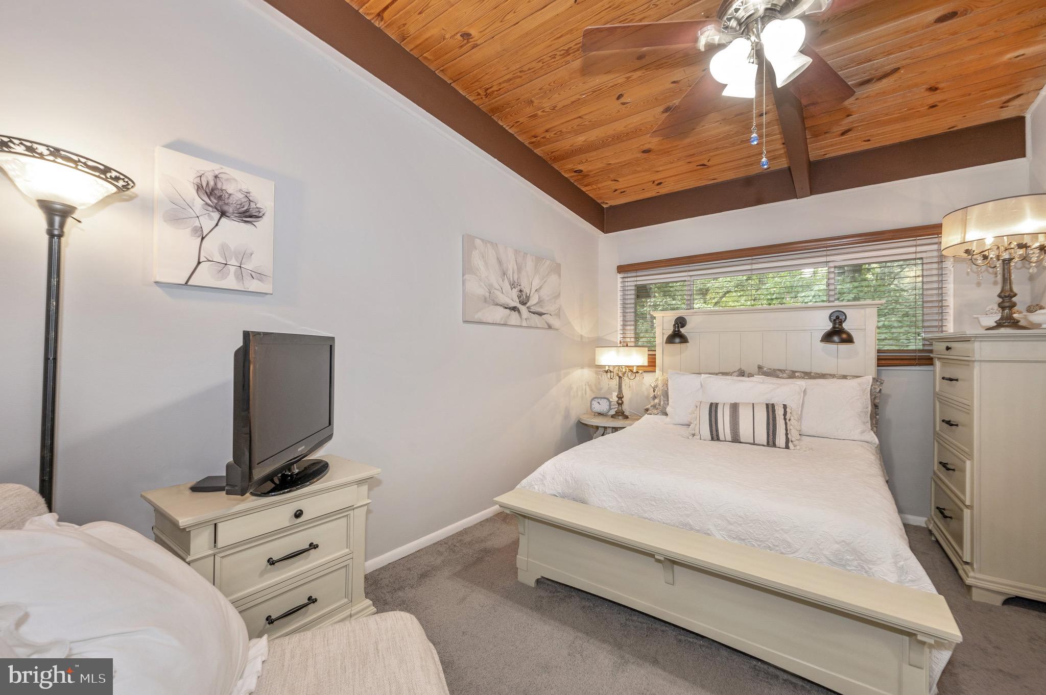 HERITAGE WOODS NORTH - Residential