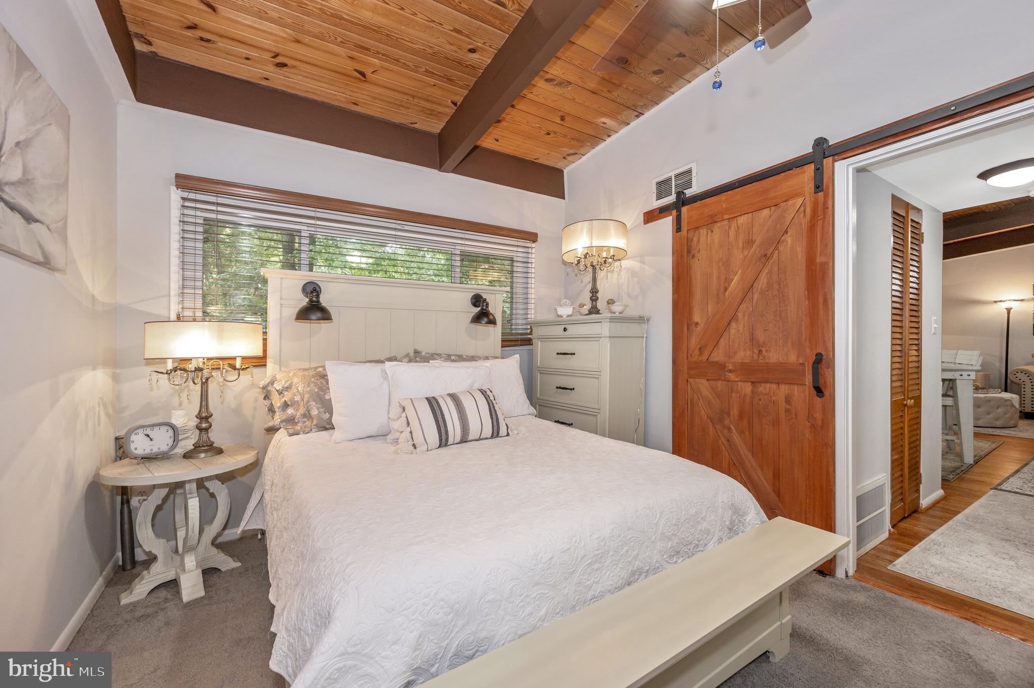 HERITAGE WOODS NORTH - Residential