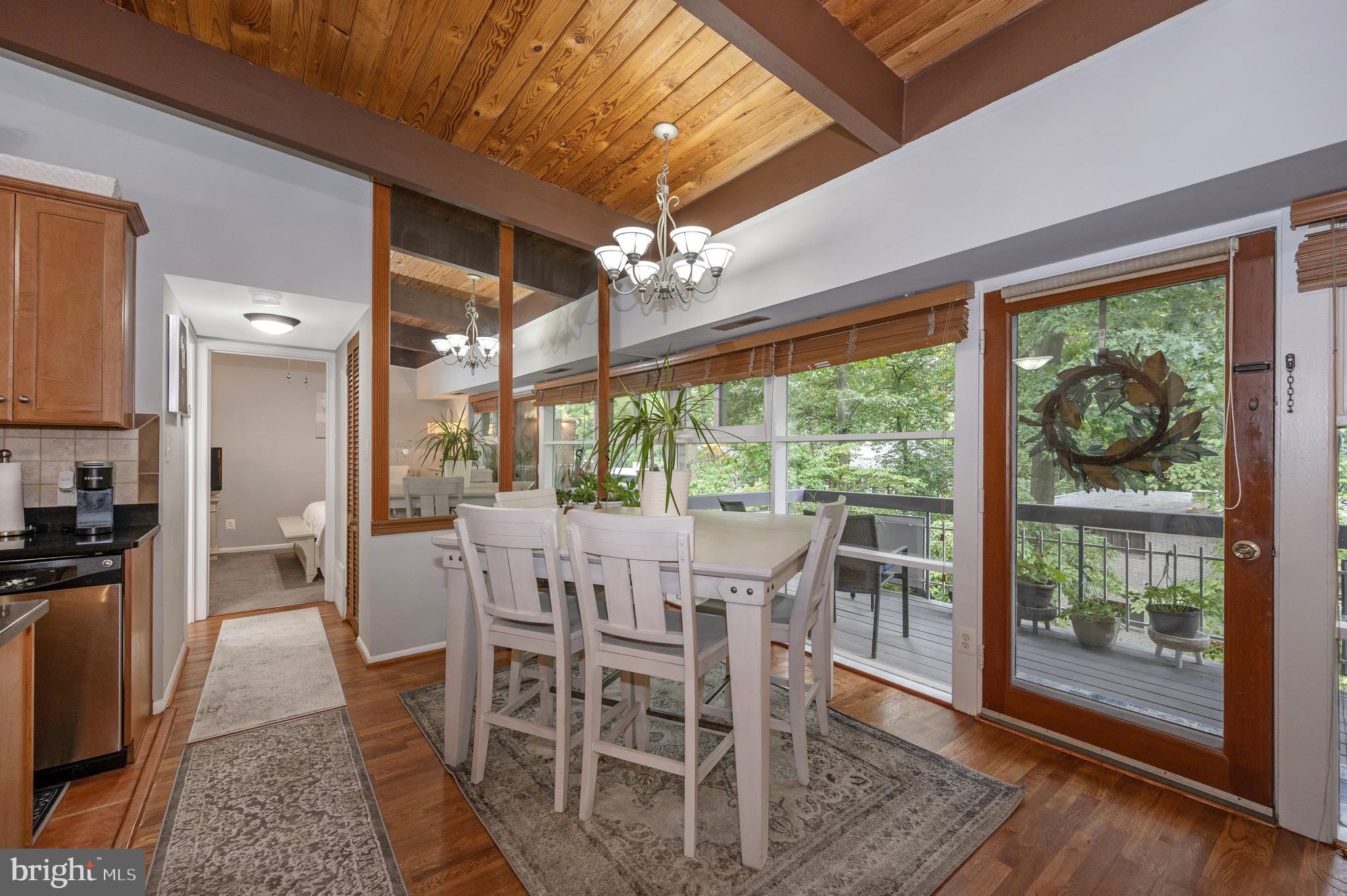 HERITAGE WOODS NORTH - Residential