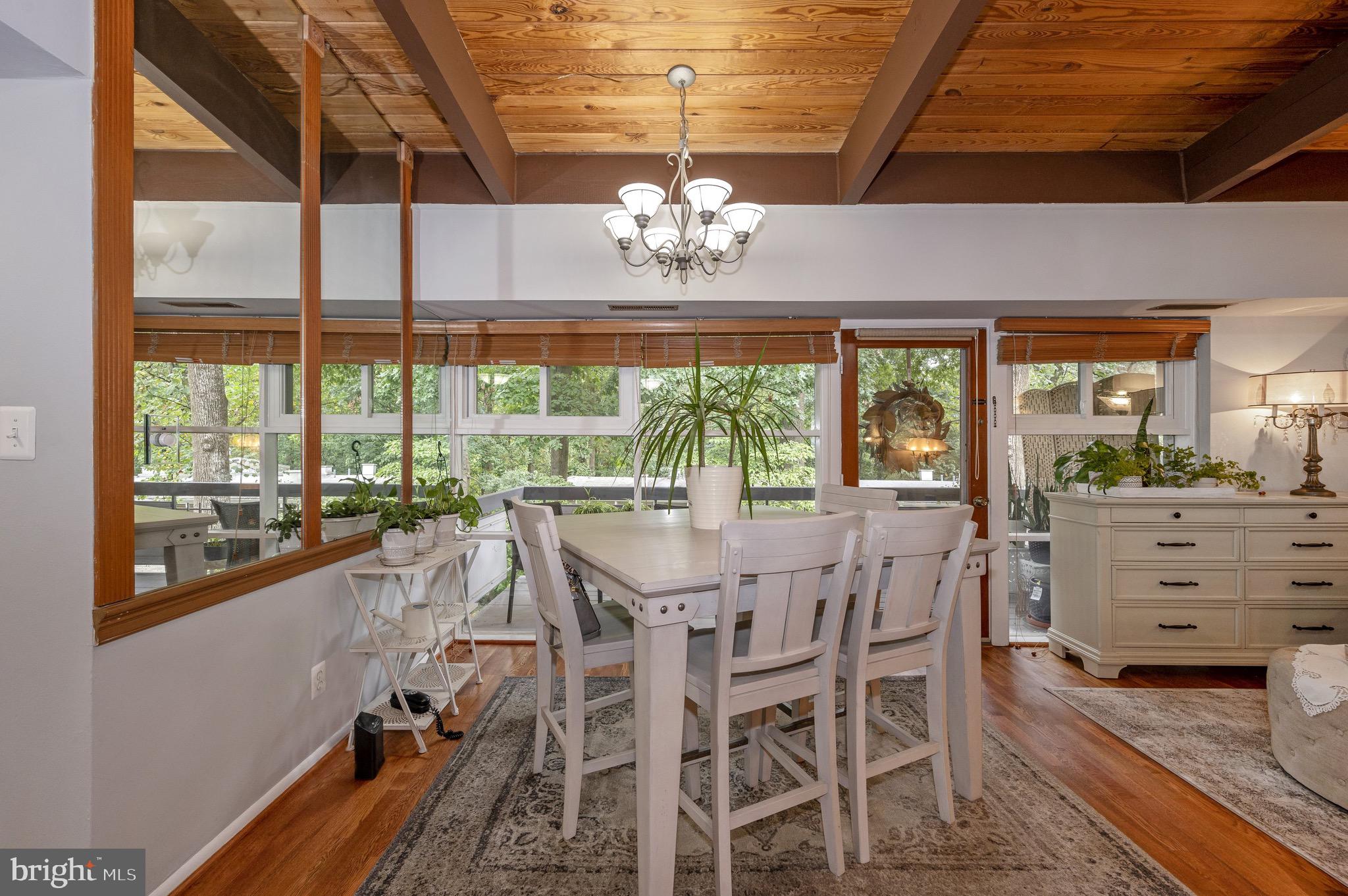 HERITAGE WOODS NORTH - Residential