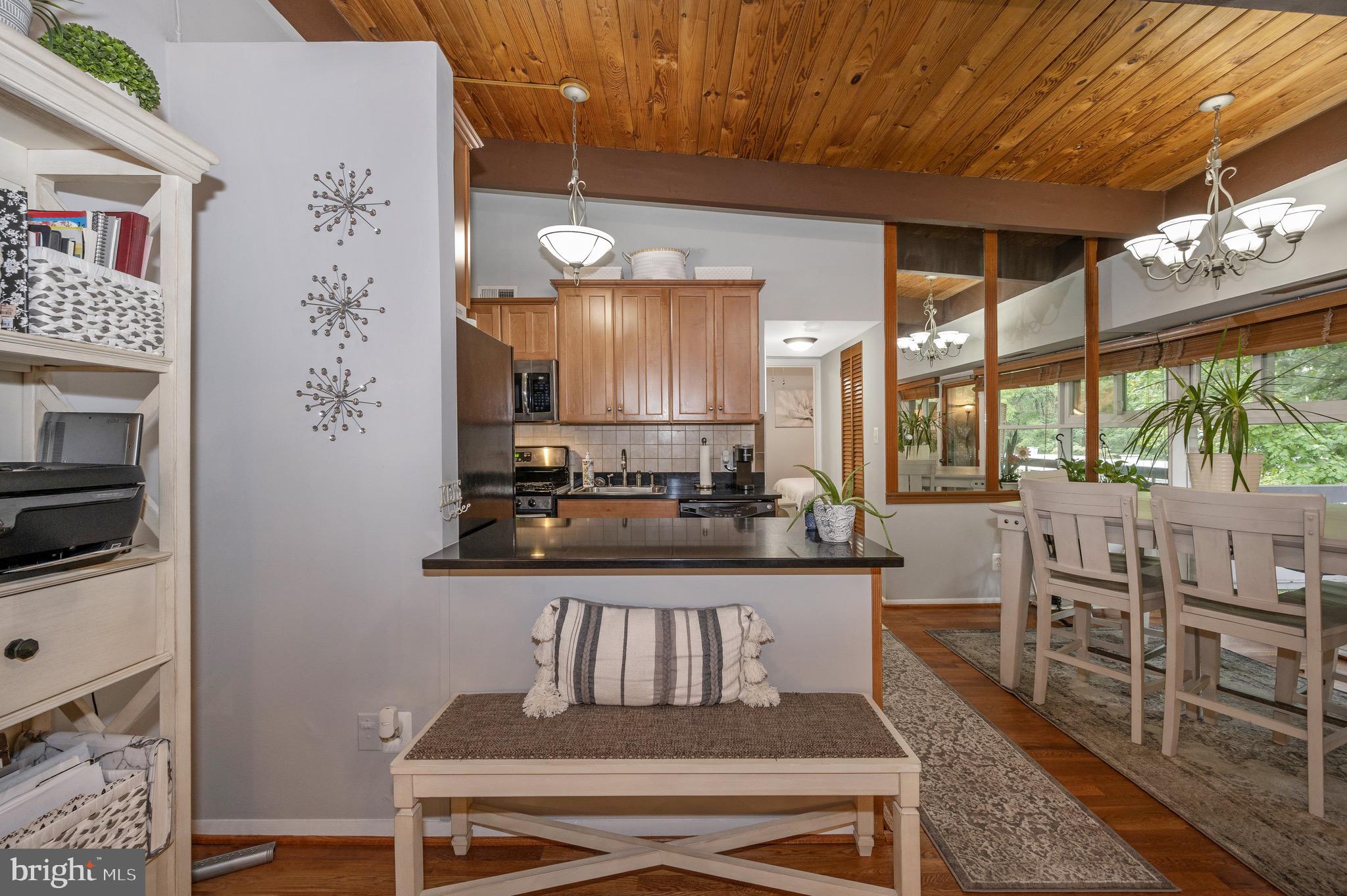 HERITAGE WOODS NORTH - Residential