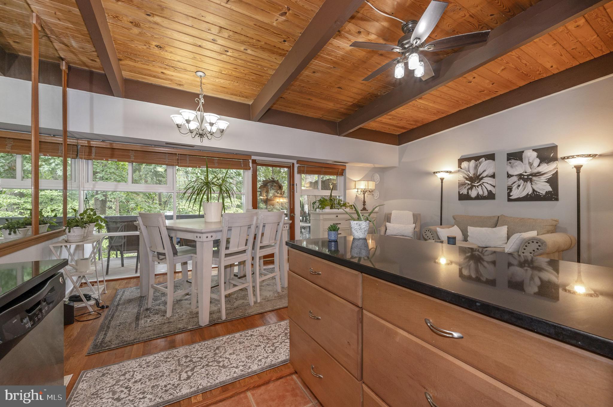 HERITAGE WOODS NORTH - Residential