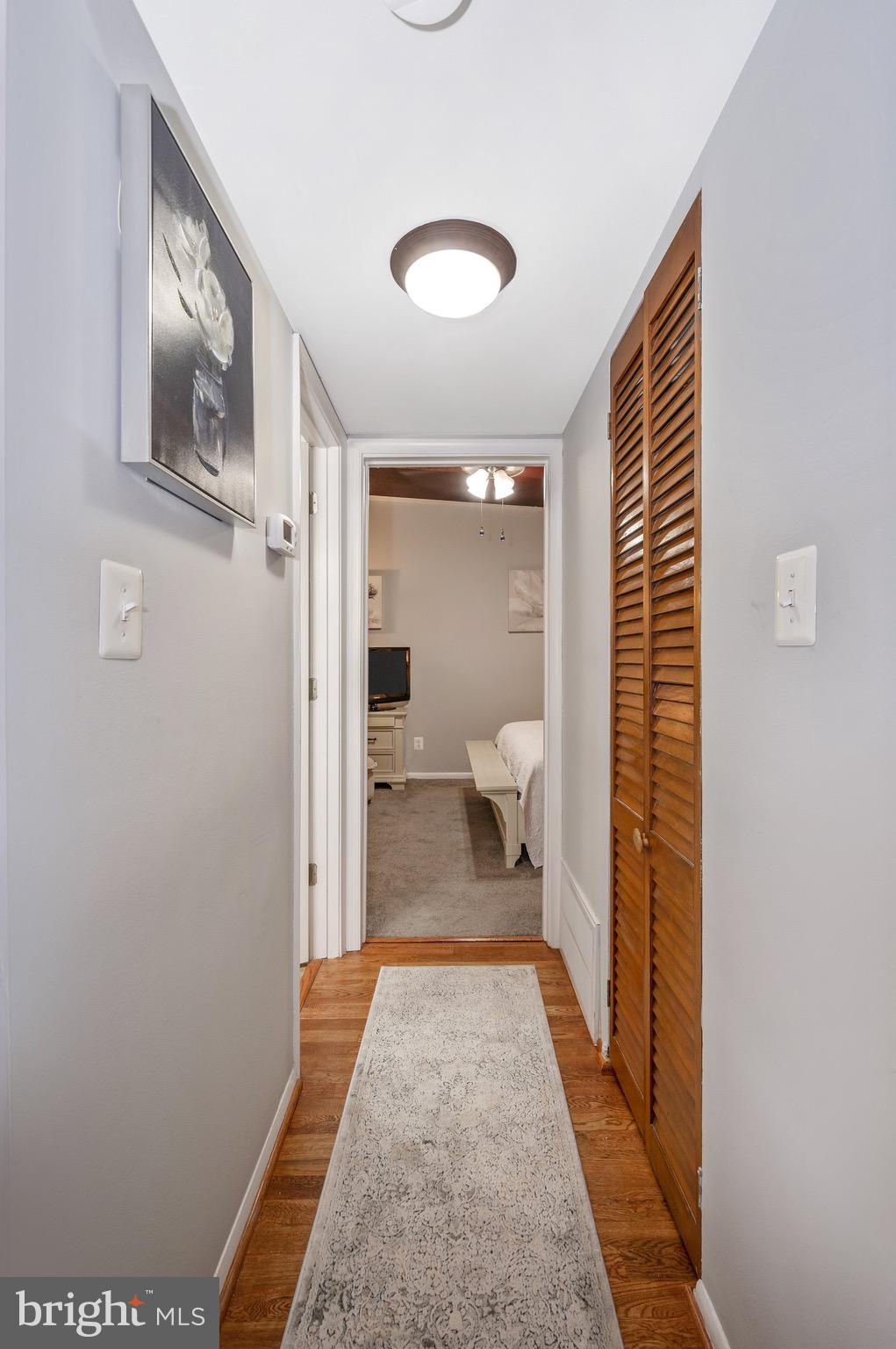 HERITAGE WOODS NORTH - Residential