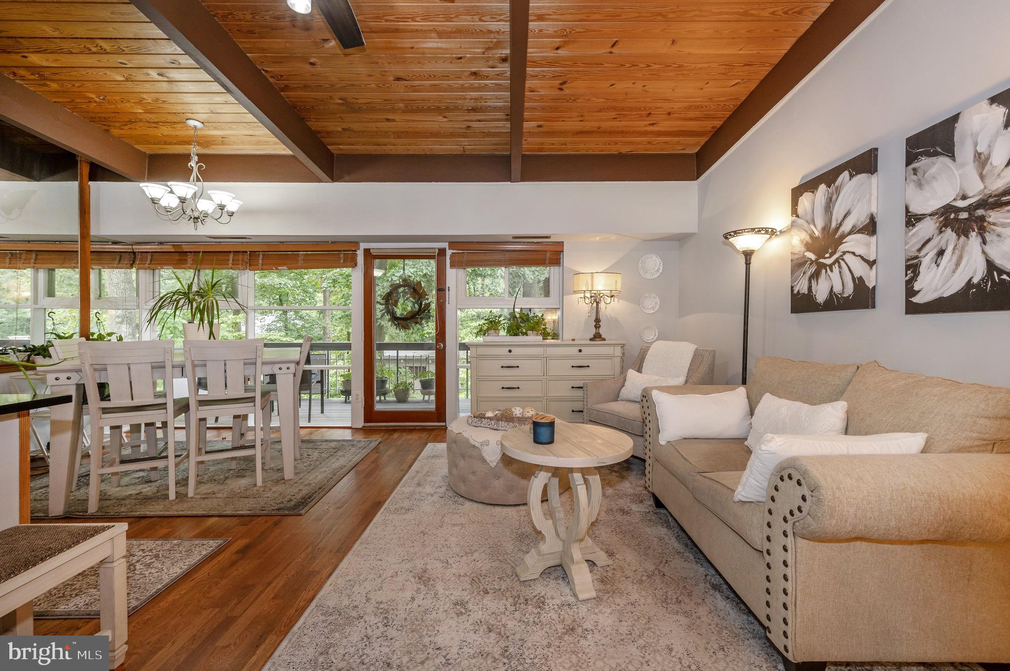 HERITAGE WOODS NORTH - Residential