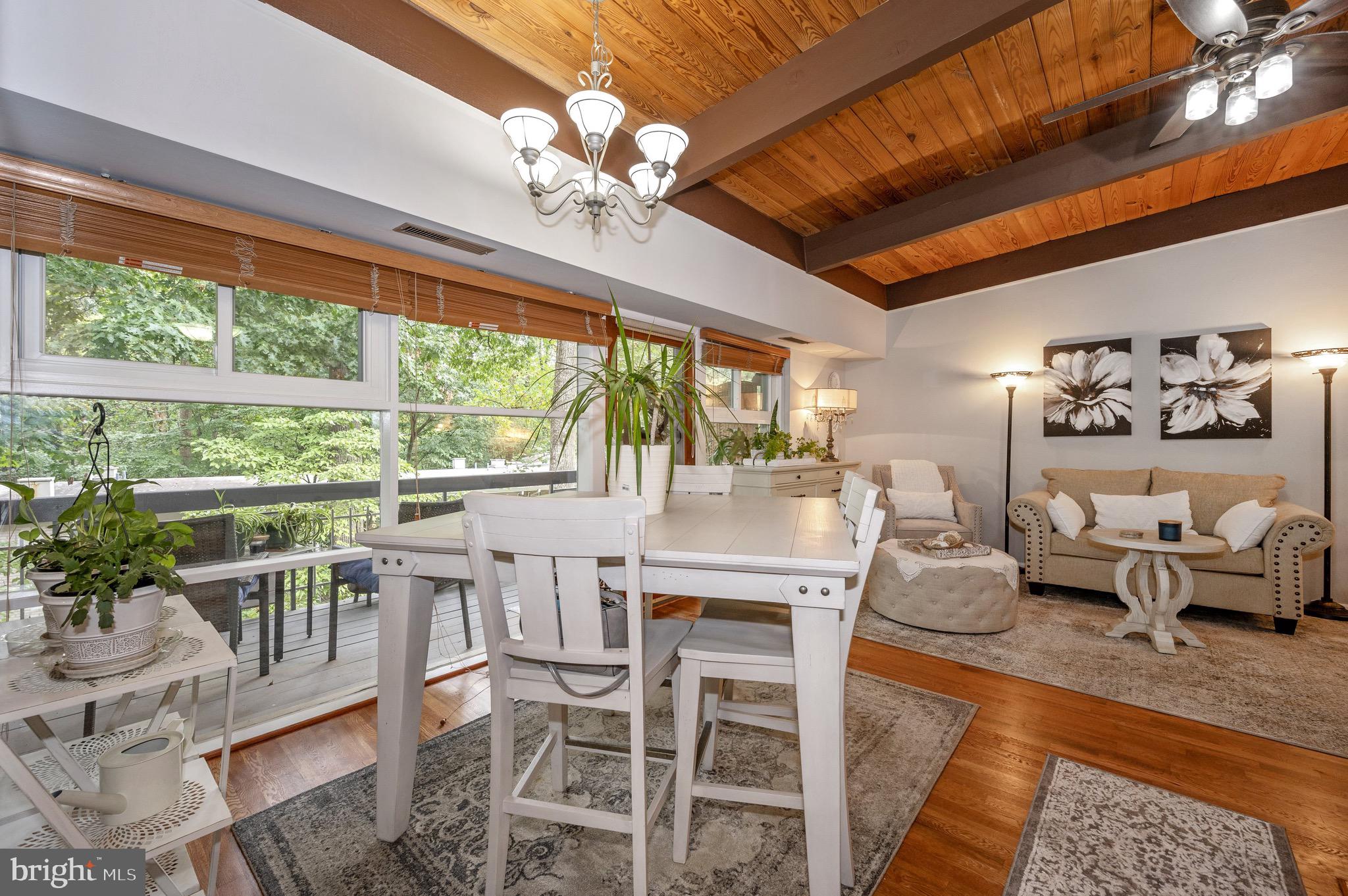 HERITAGE WOODS NORTH - Residential