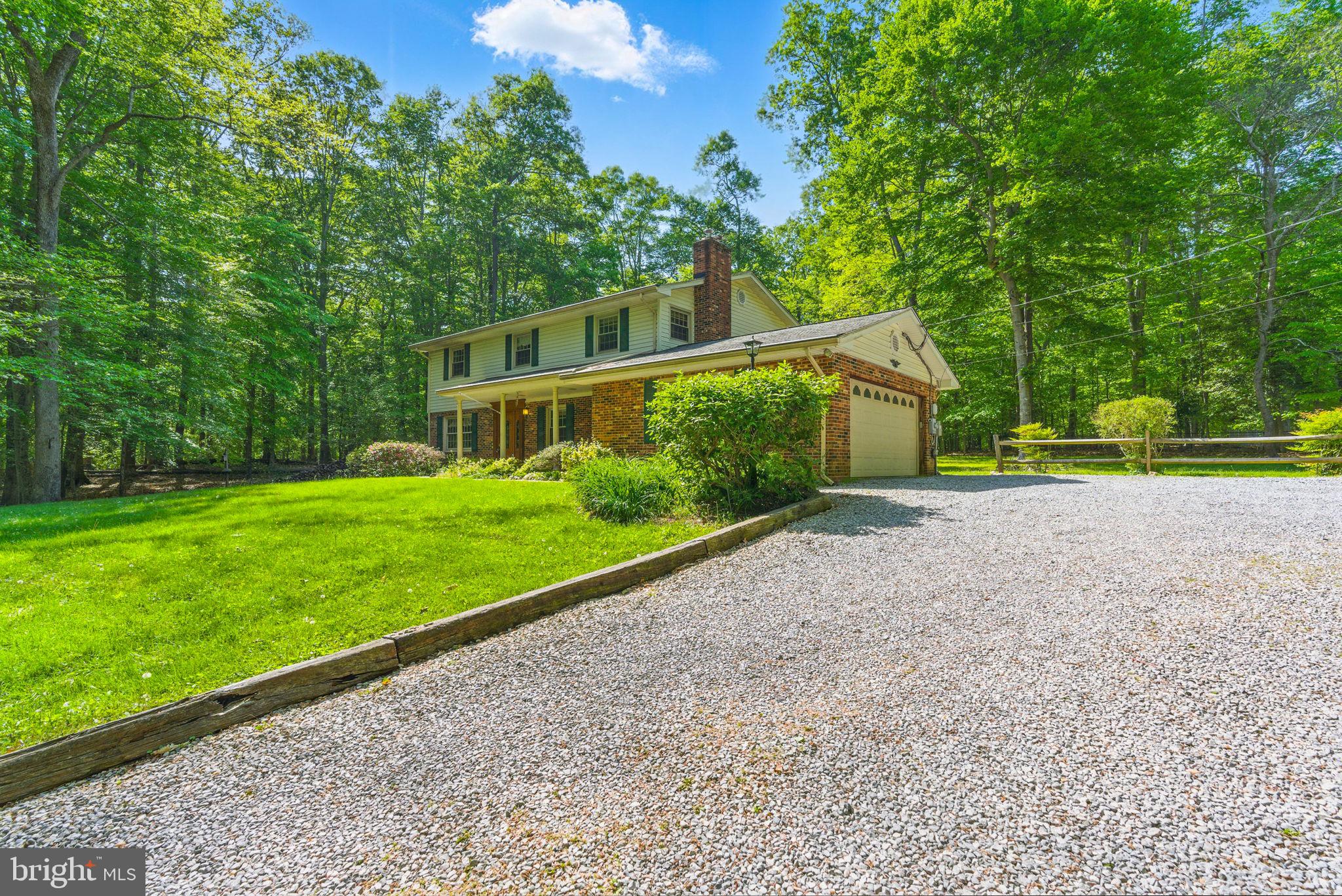 MT CARMEL SUB - Residential