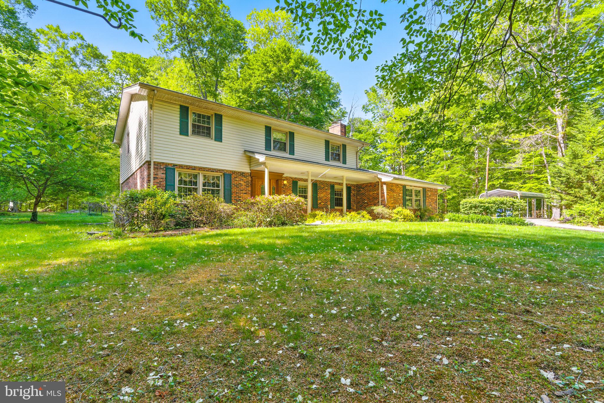 MT CARMEL SUB - Residential