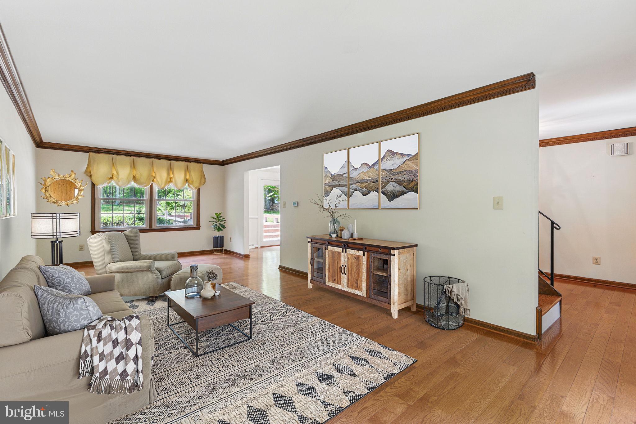 MT CARMEL SUB - Residential