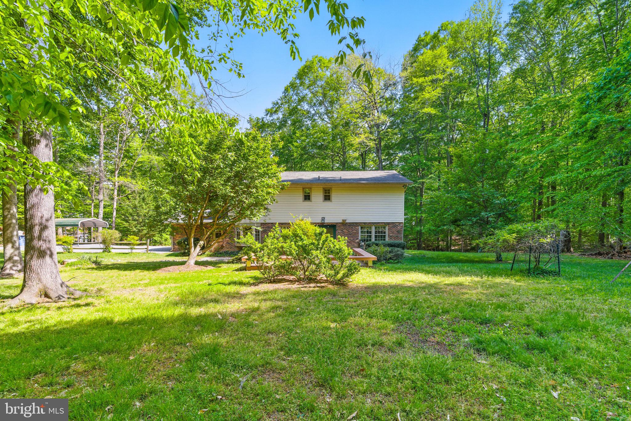 MT CARMEL SUB - Residential