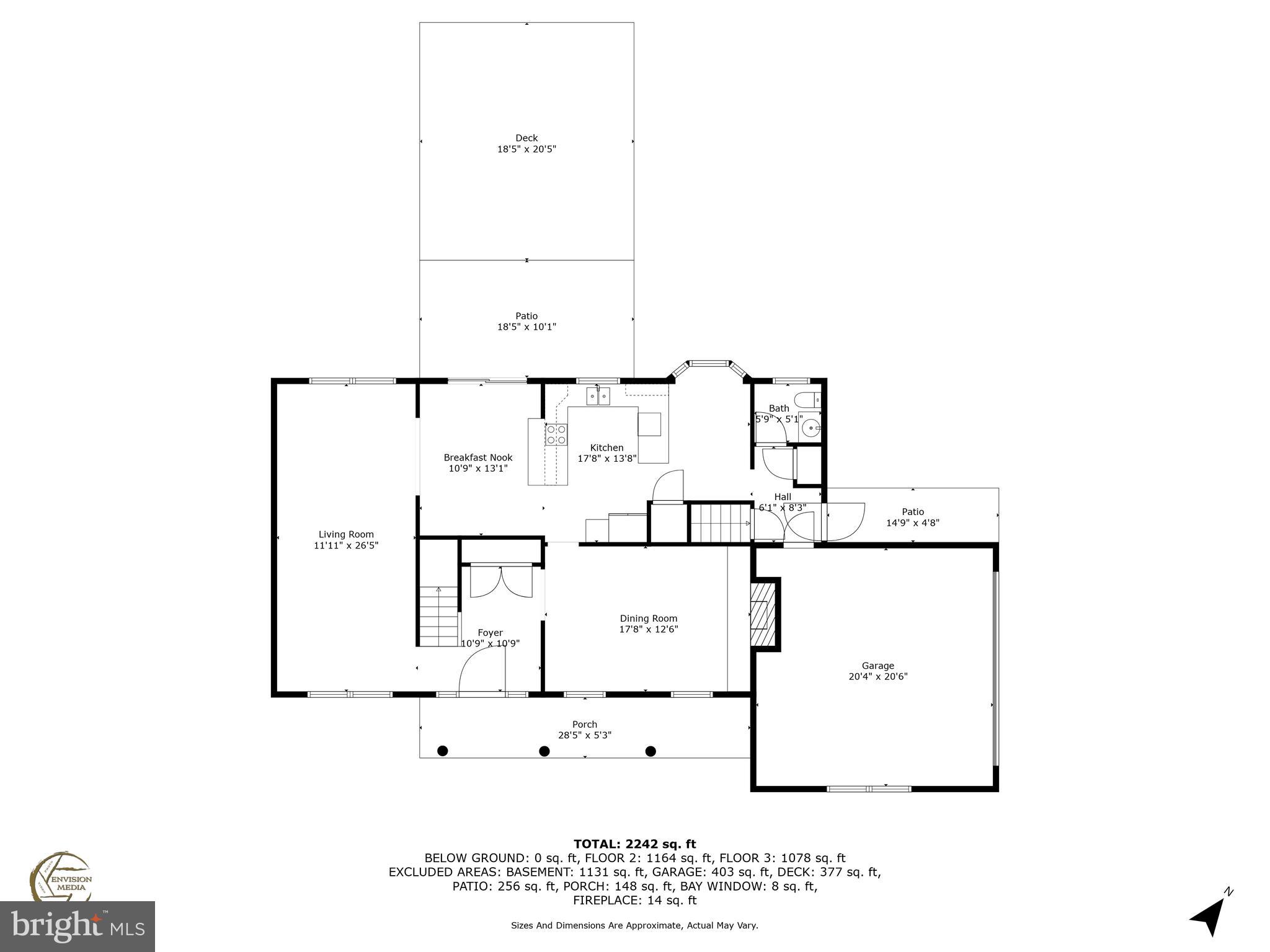 MT CARMEL SUB - Residential