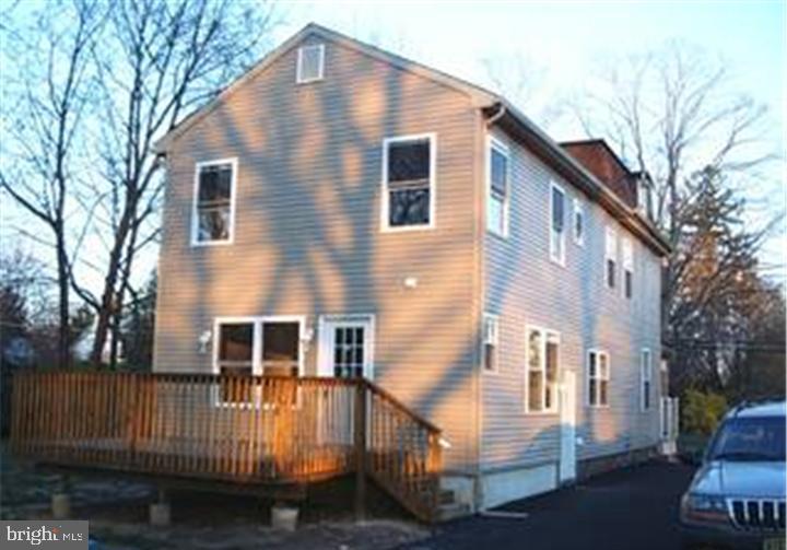 13 WASHINGTON AVENUE