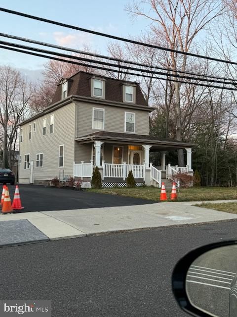 13 WASHINGTON AVENUE BERLIN NJ 08009
