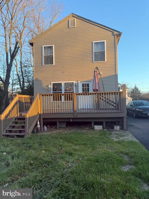 13 WASHINGTON AVENUE