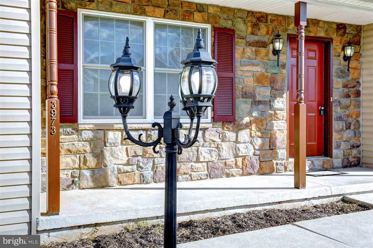 ASHCOMBE FARMS - Residential