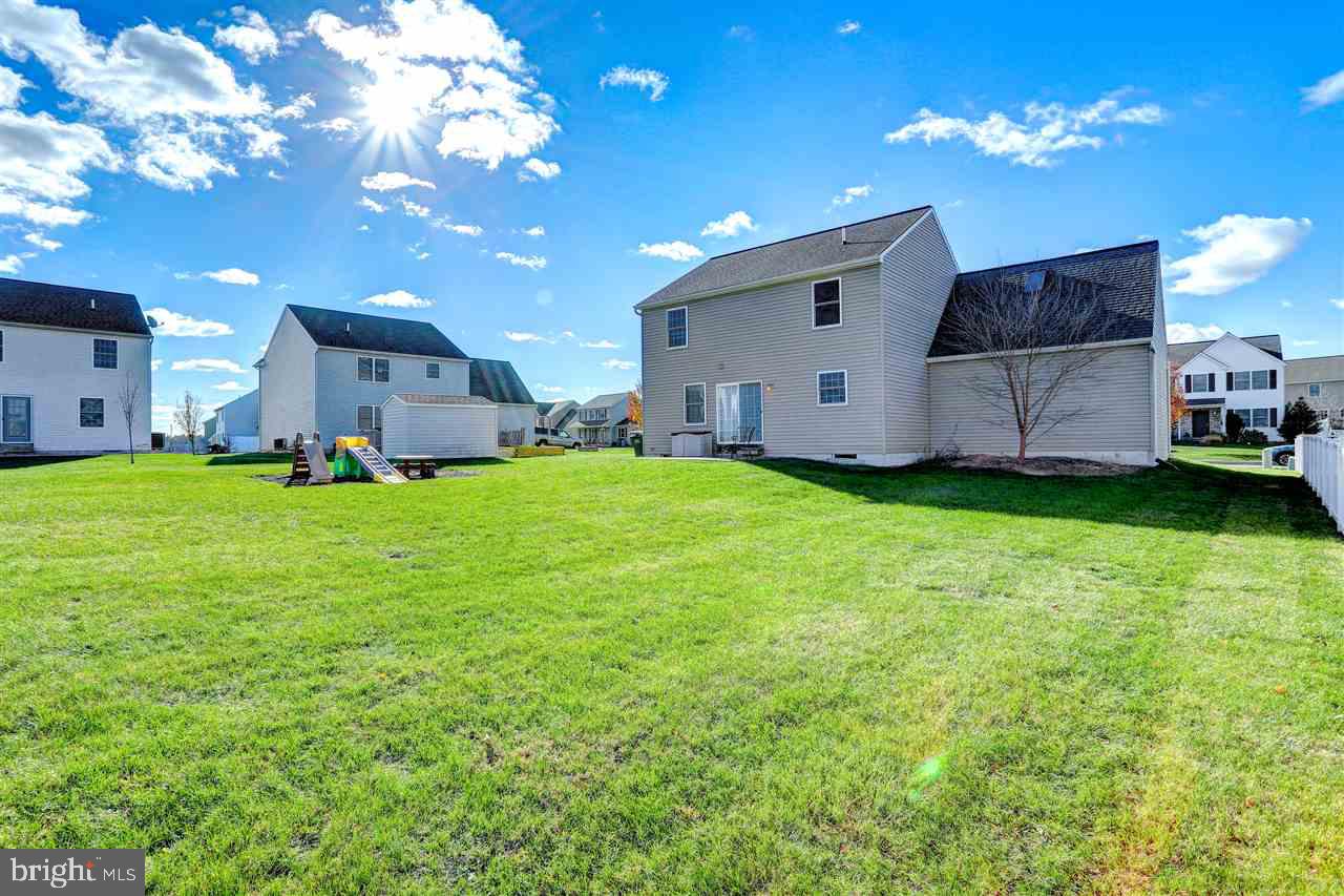ASHCOMBE FARMS - Residential