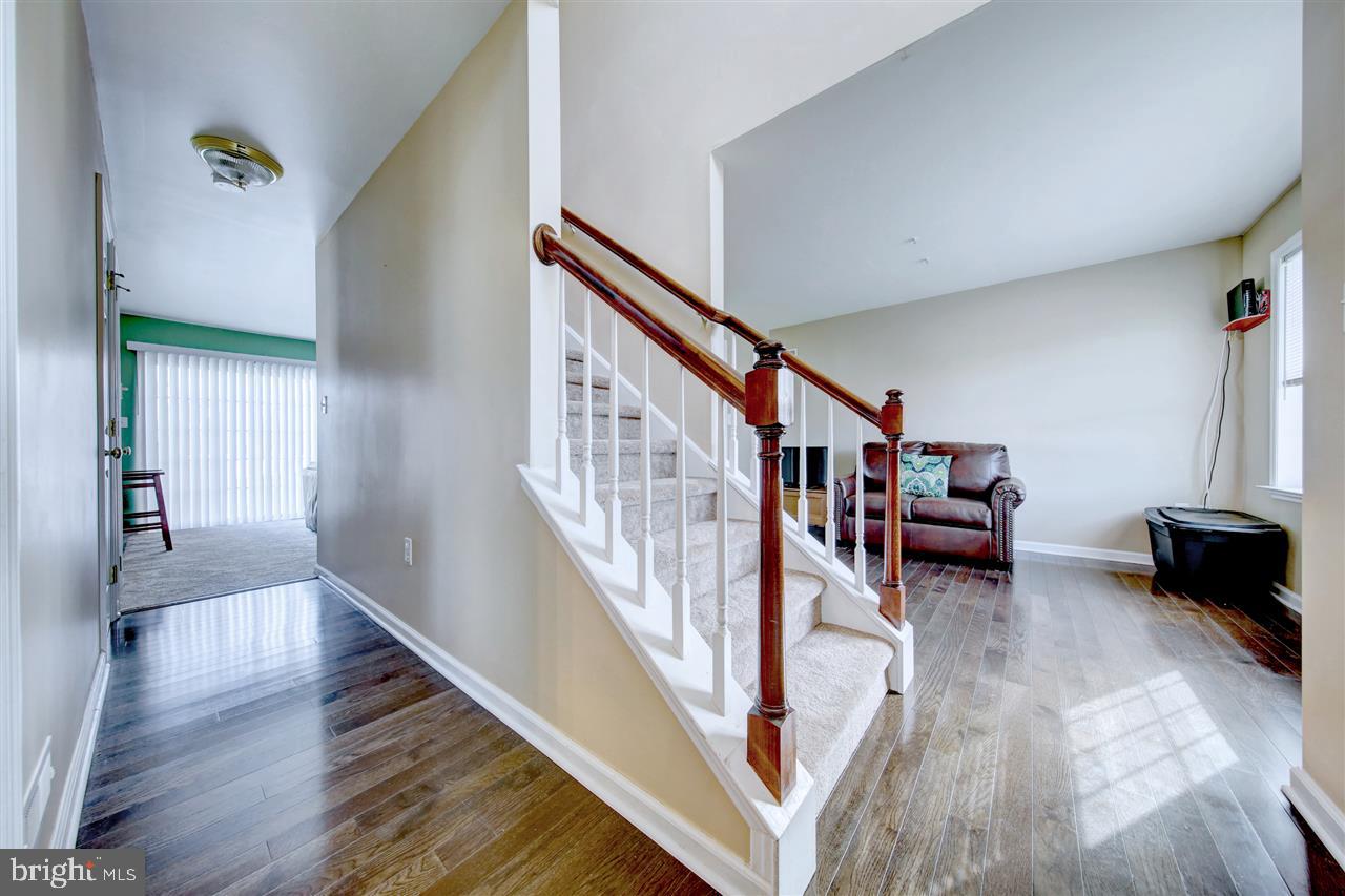 ASHCOMBE FARMS - Residential