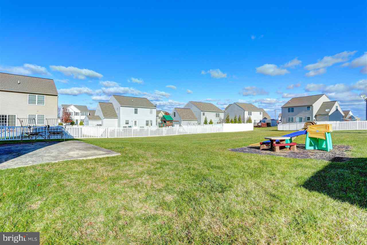 ASHCOMBE FARMS - Residential