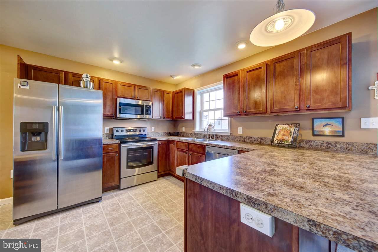 ASHCOMBE FARMS - Residential