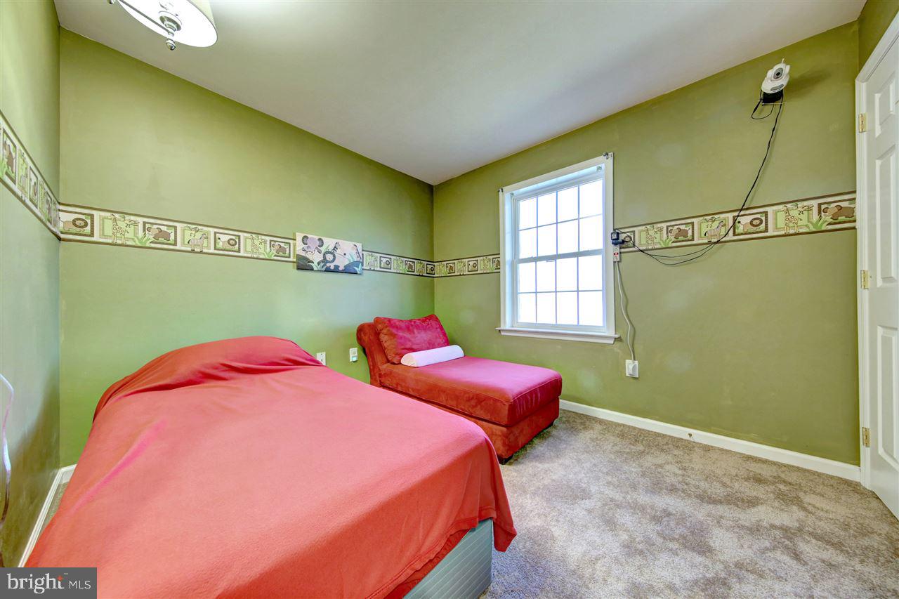 ASHCOMBE FARMS - Residential