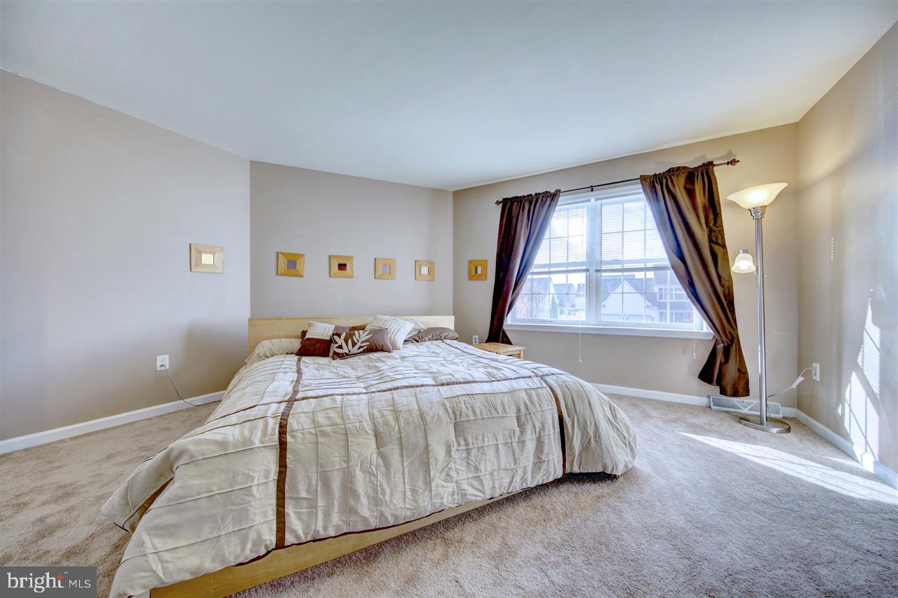 ASHCOMBE FARMS - Residential