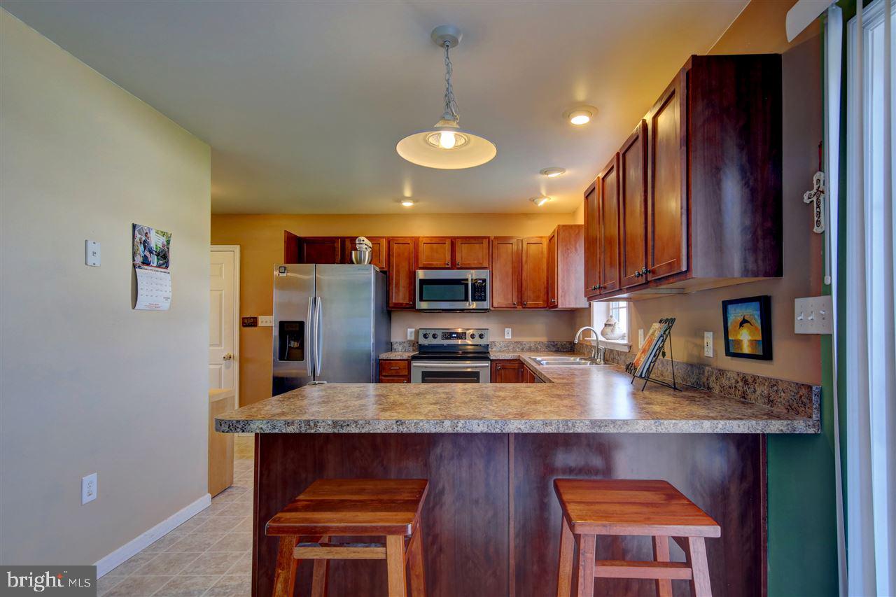 ASHCOMBE FARMS - Residential