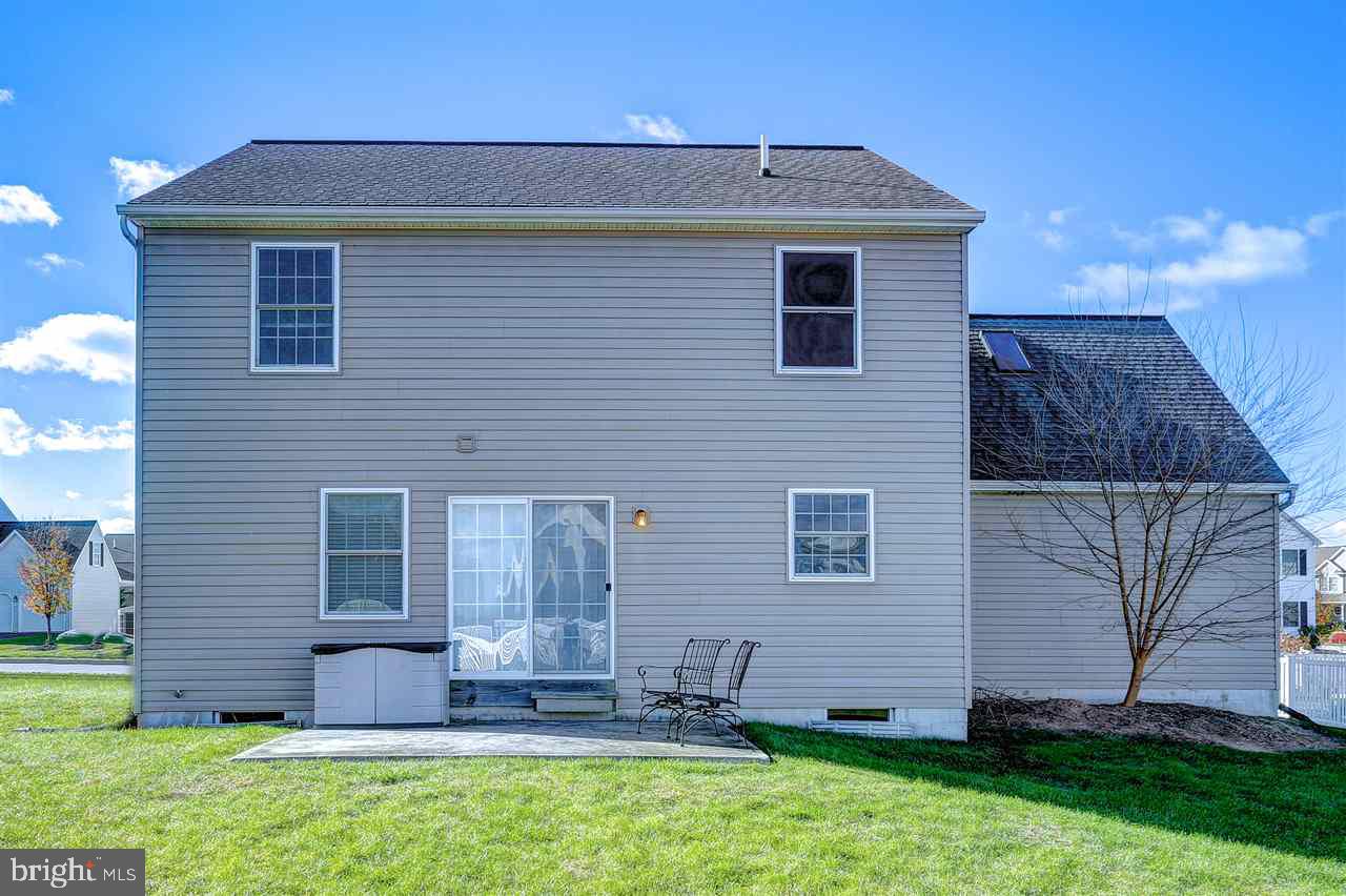 ASHCOMBE FARMS - Residential
