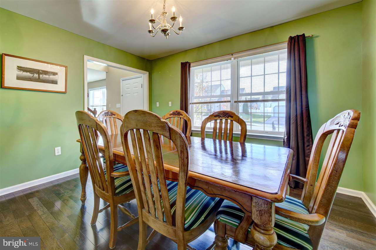 ASHCOMBE FARMS - Residential
