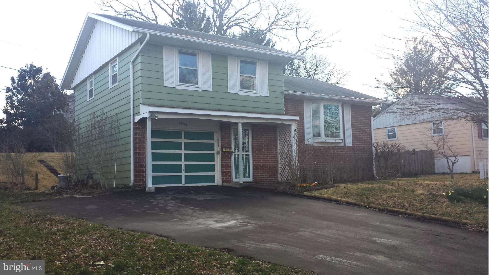 EDGE MEAD - Residential Lease