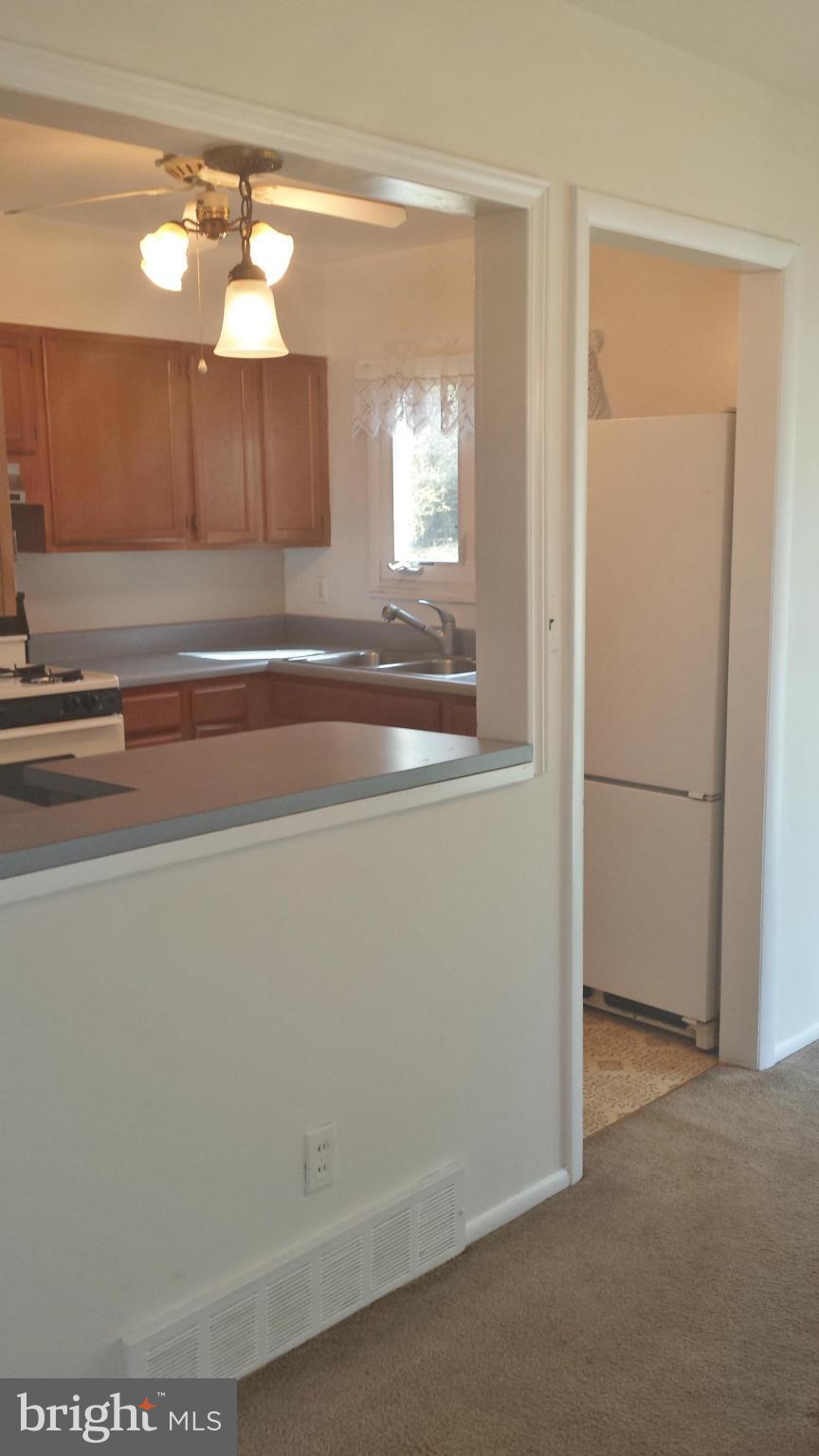 EDGE MEAD - Residential Lease