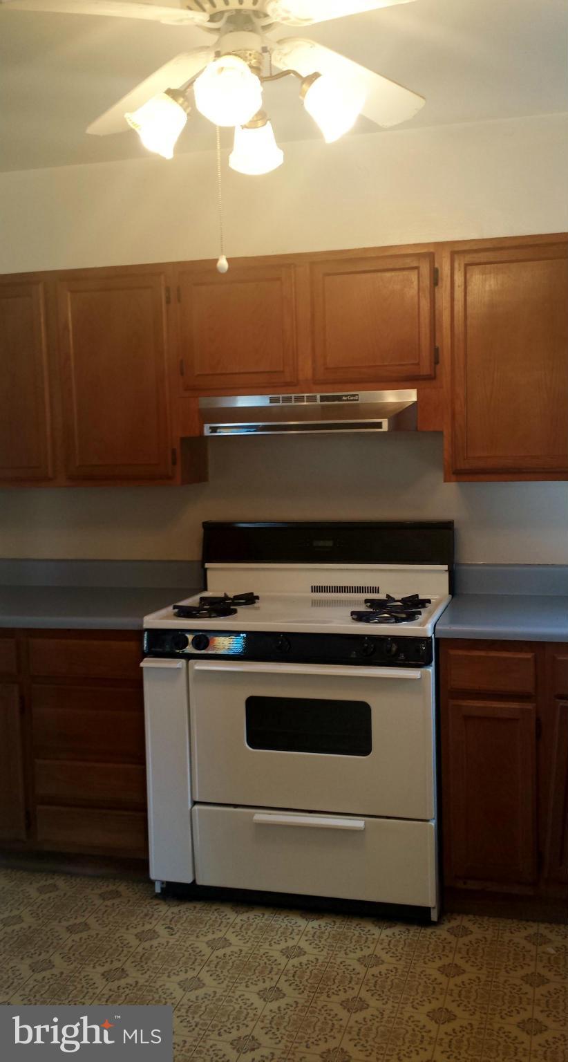 EDGE MEAD - Residential Lease